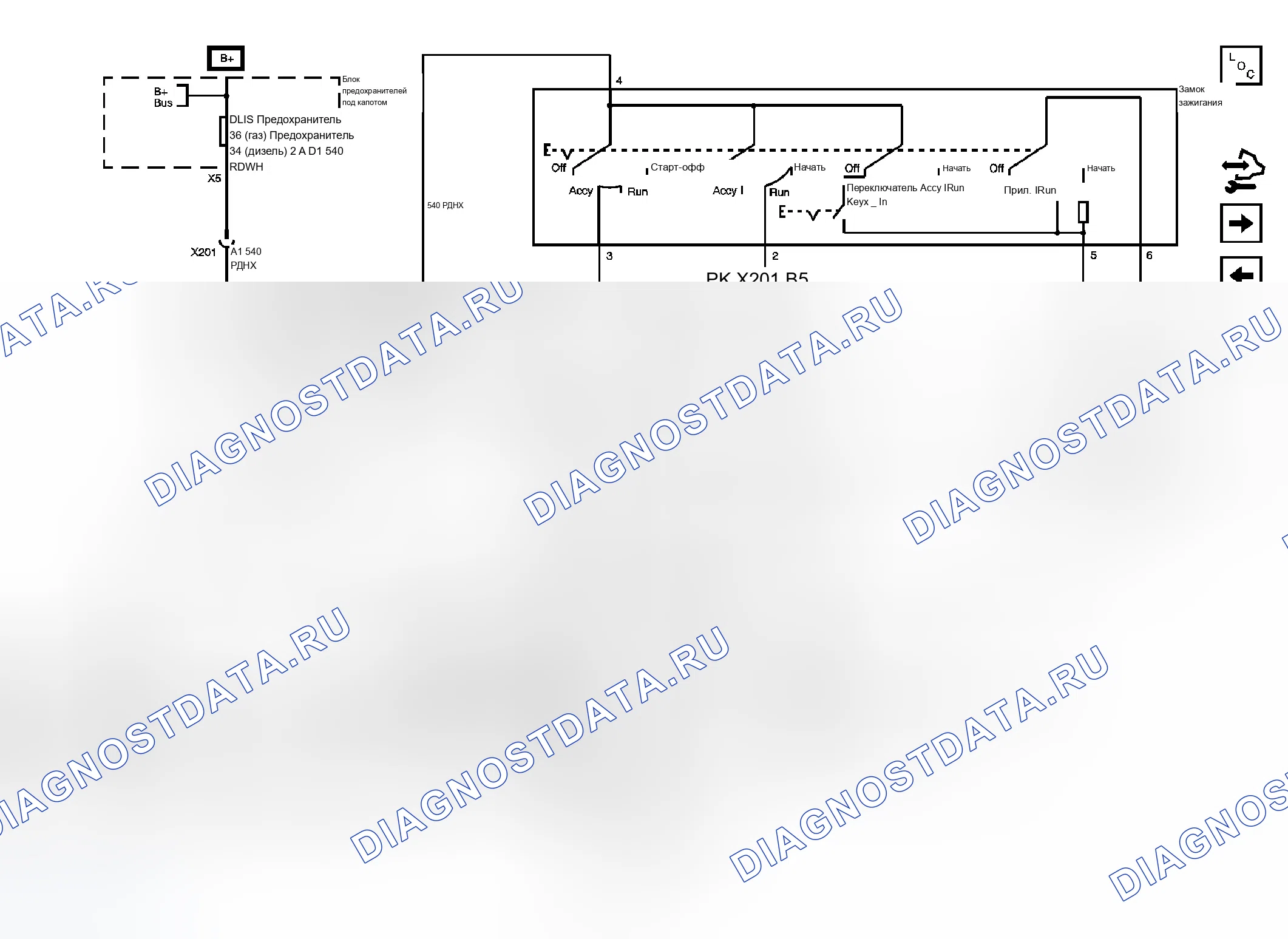 Рис. 16. Chevrolet Silverado 2500 HD 