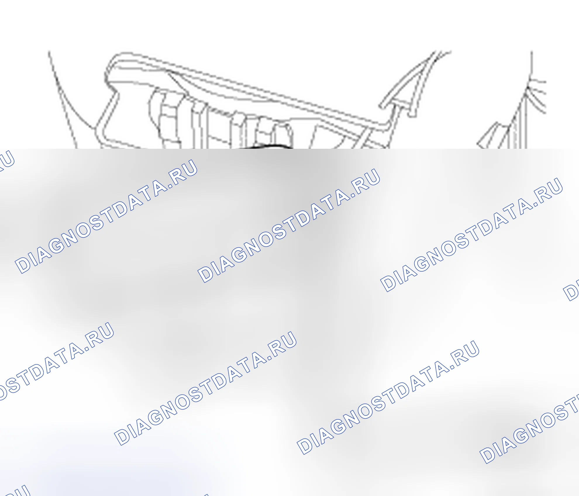 Рис. 23. Chrysler Town & Country V