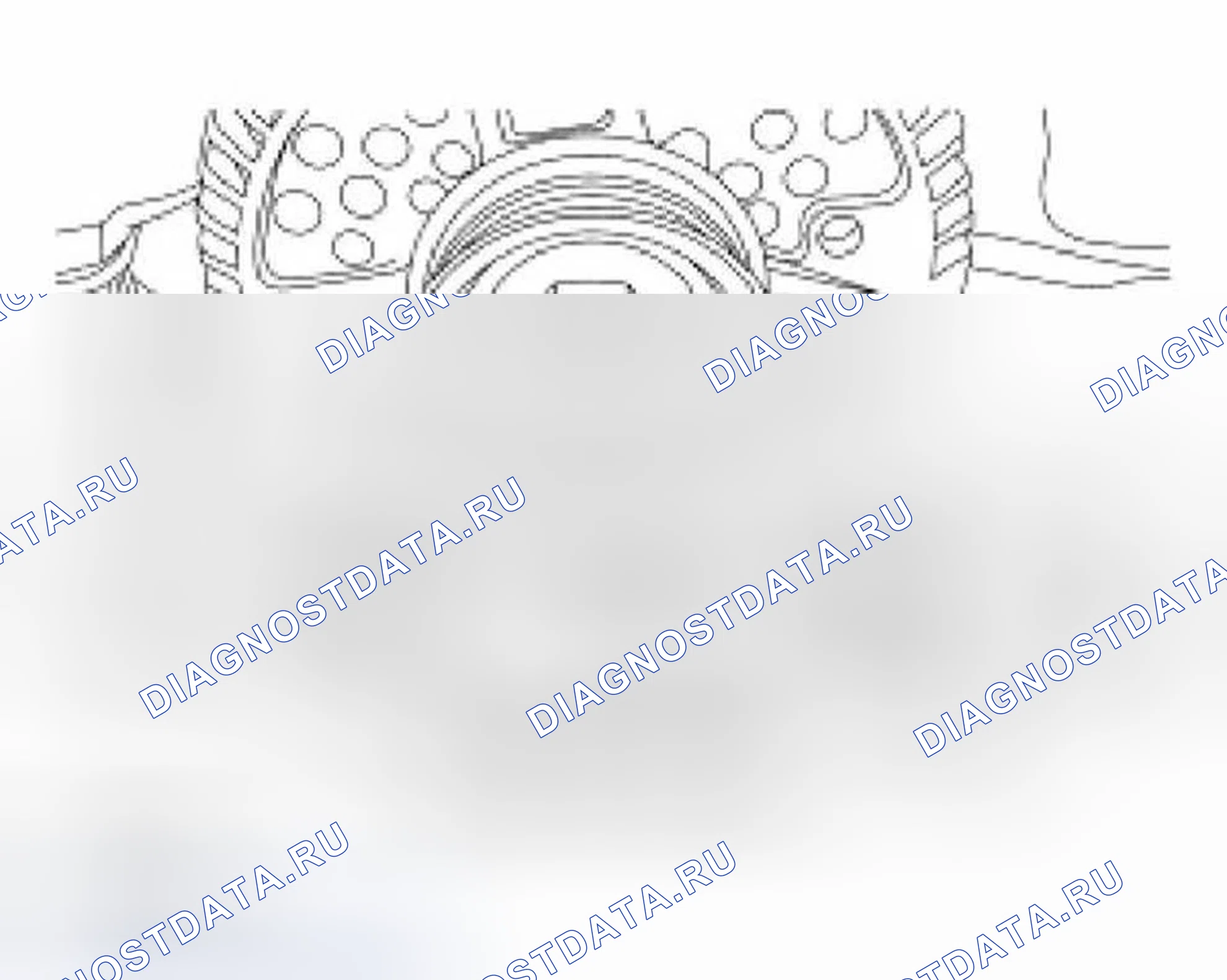 Рис. 698. Ford Expedition II