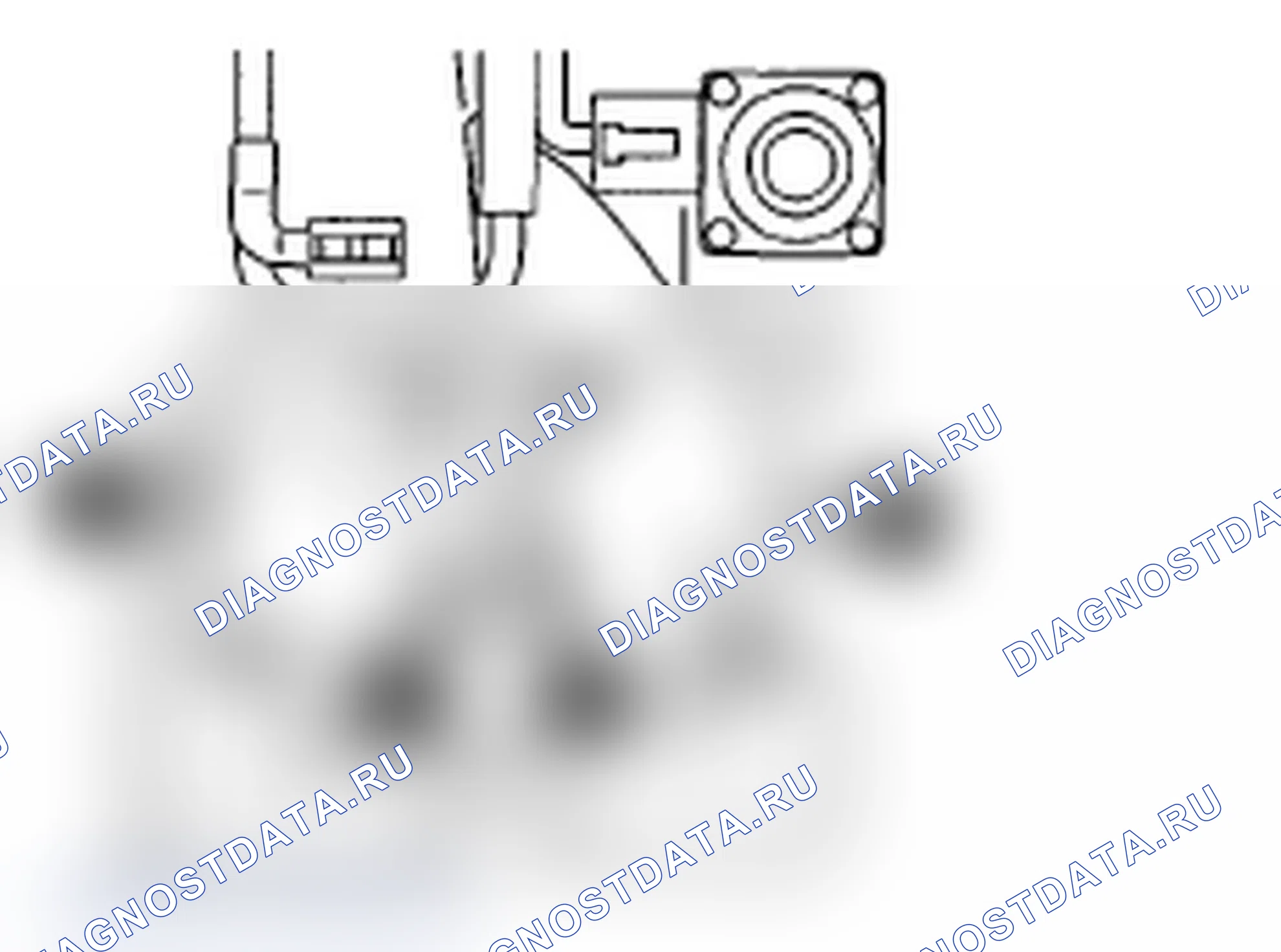 Рис. 109. Subaru Impreza WRX GD/GG рестайлинг 2