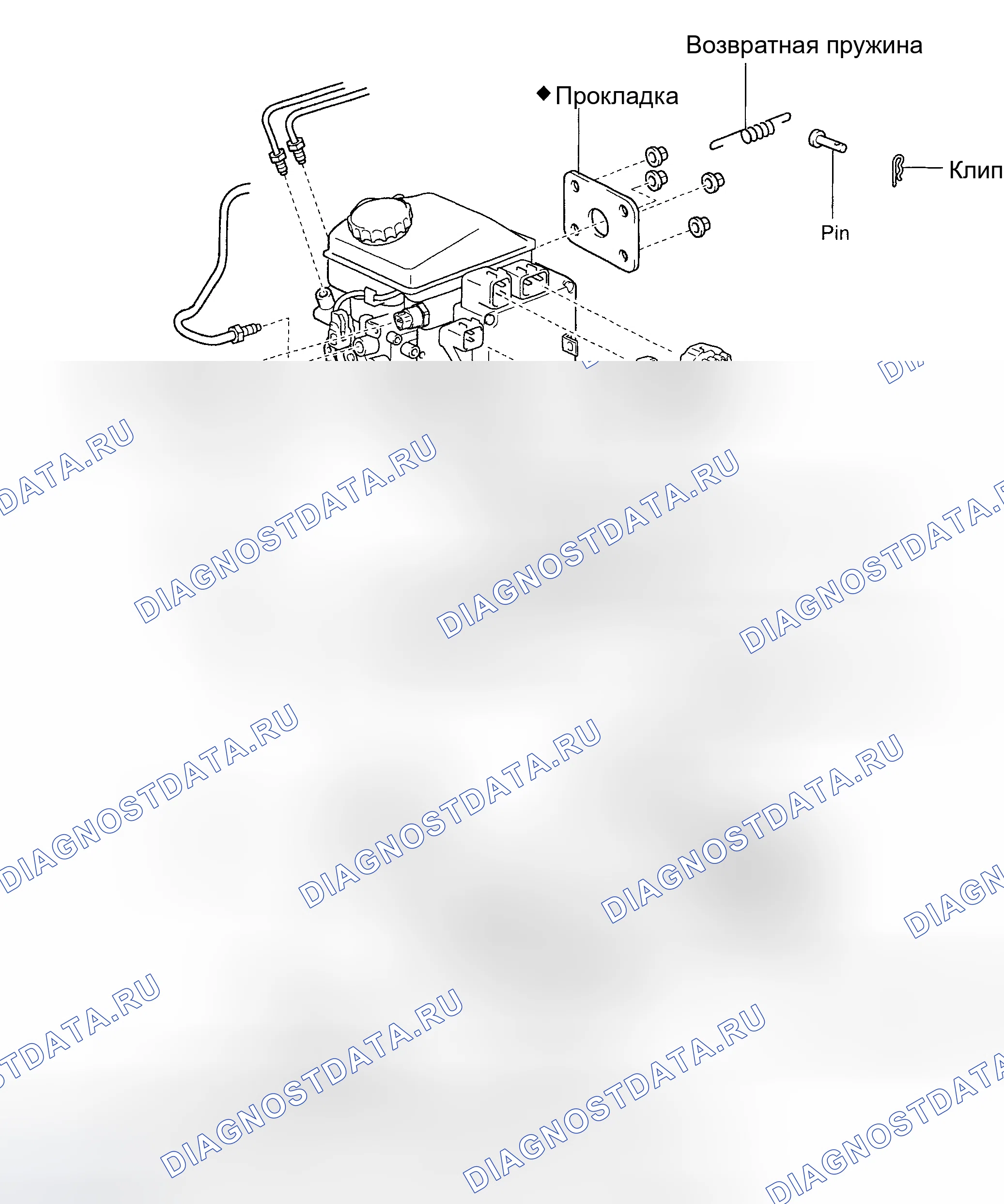 Рис. 13. Haval H9 I рестайлинг
