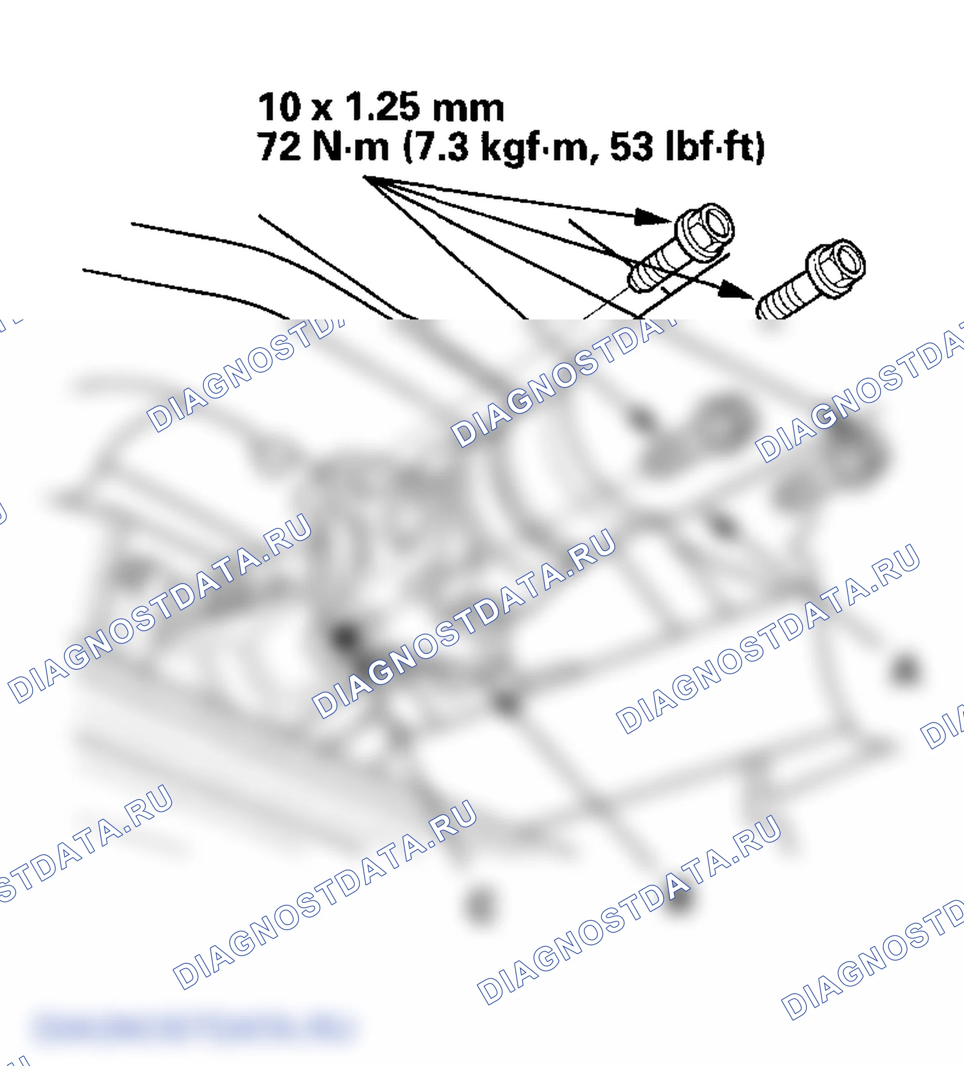 Рис. 36. Honda Ridgeline I