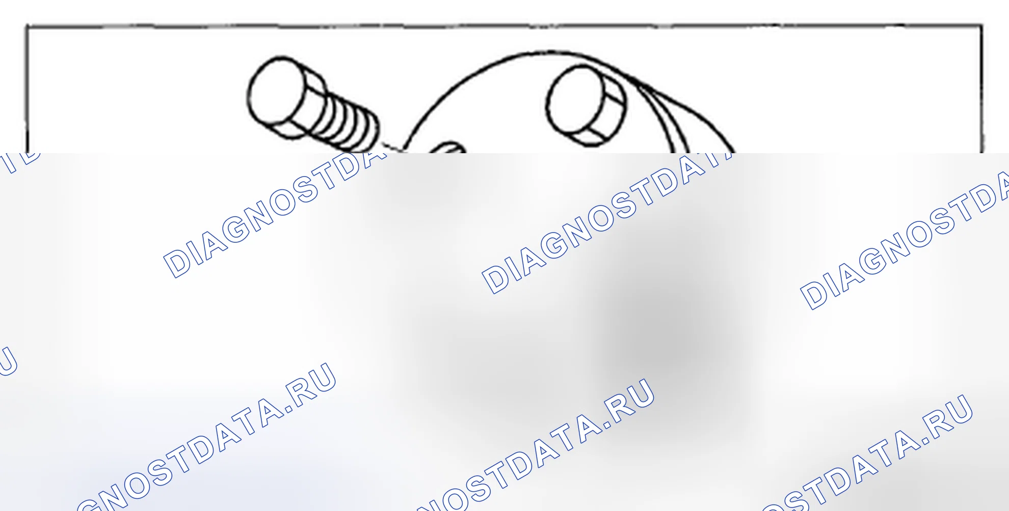 Рис. 489: Разборка. Mazda 3 BL рестайлинг