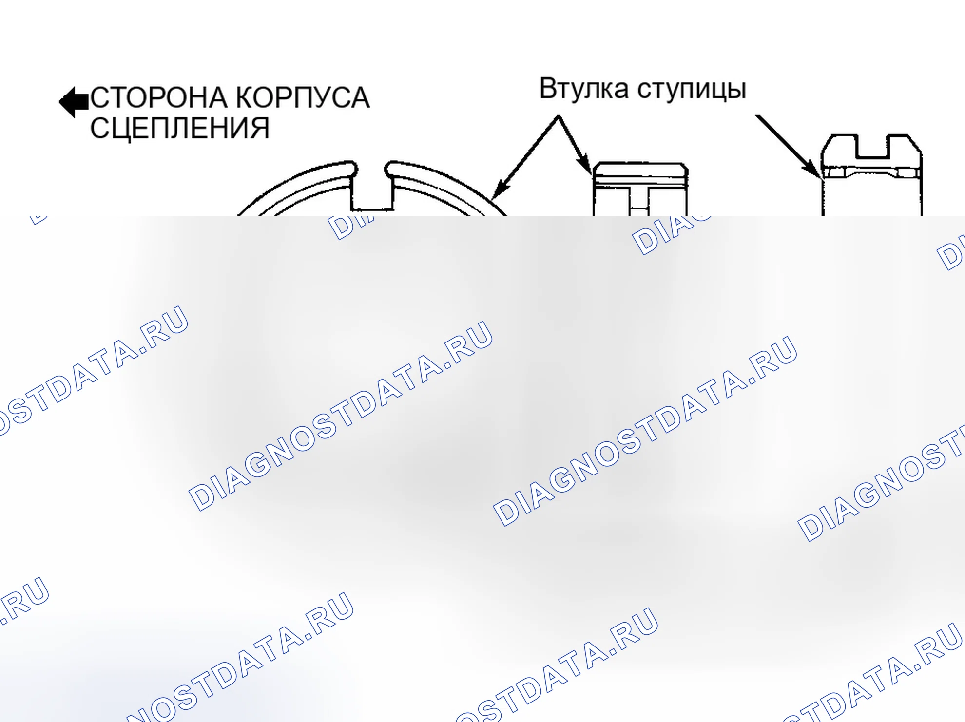 Рис. 7: Повторная сборка. Eagle Summit I
