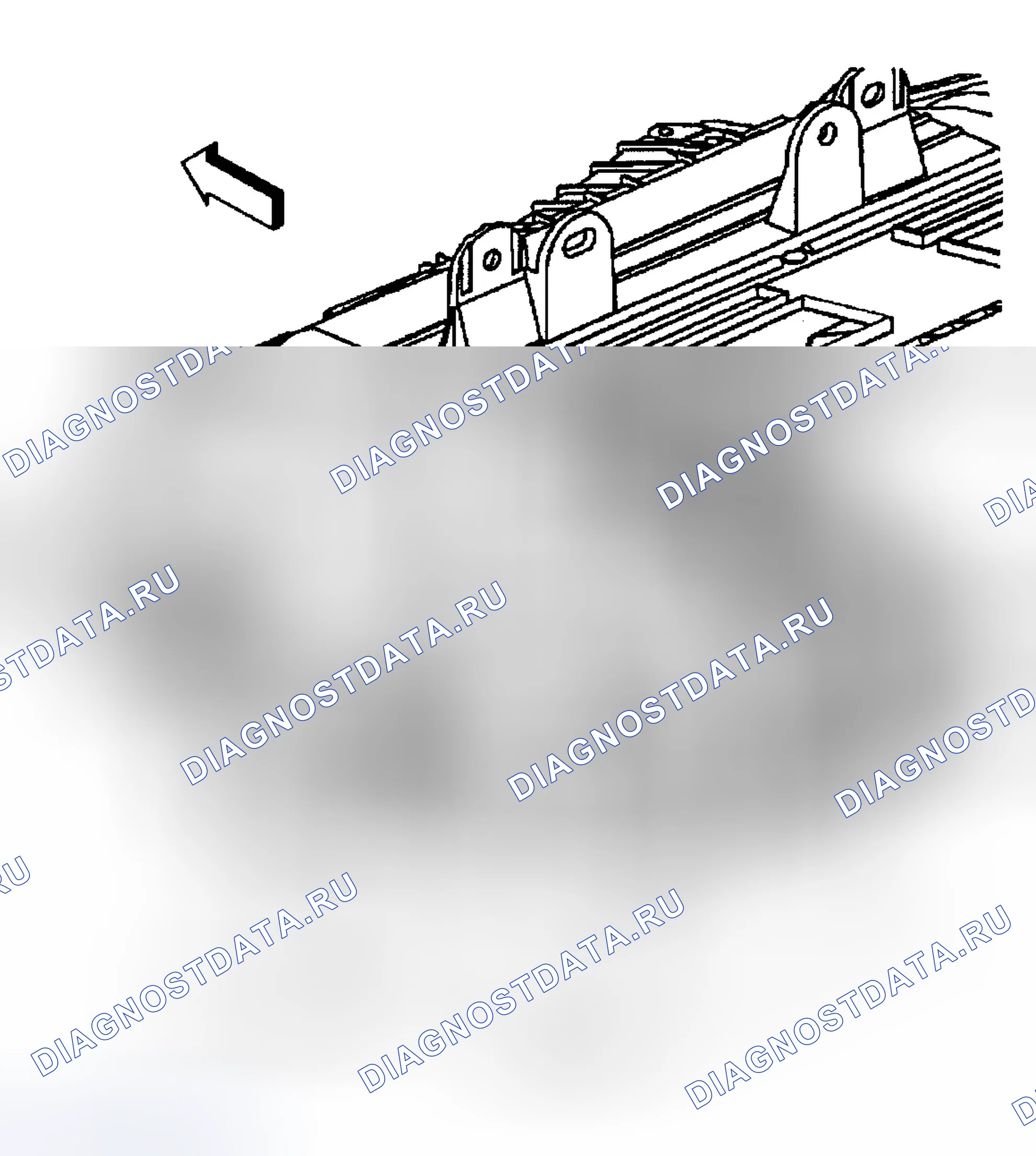 Рис. 72. Buick LeSabre VIII