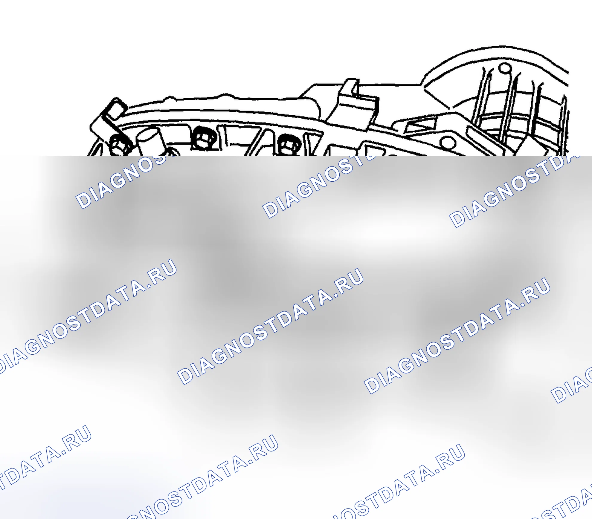 Рис. 132. Hyundai Tiburon II рестайлинг