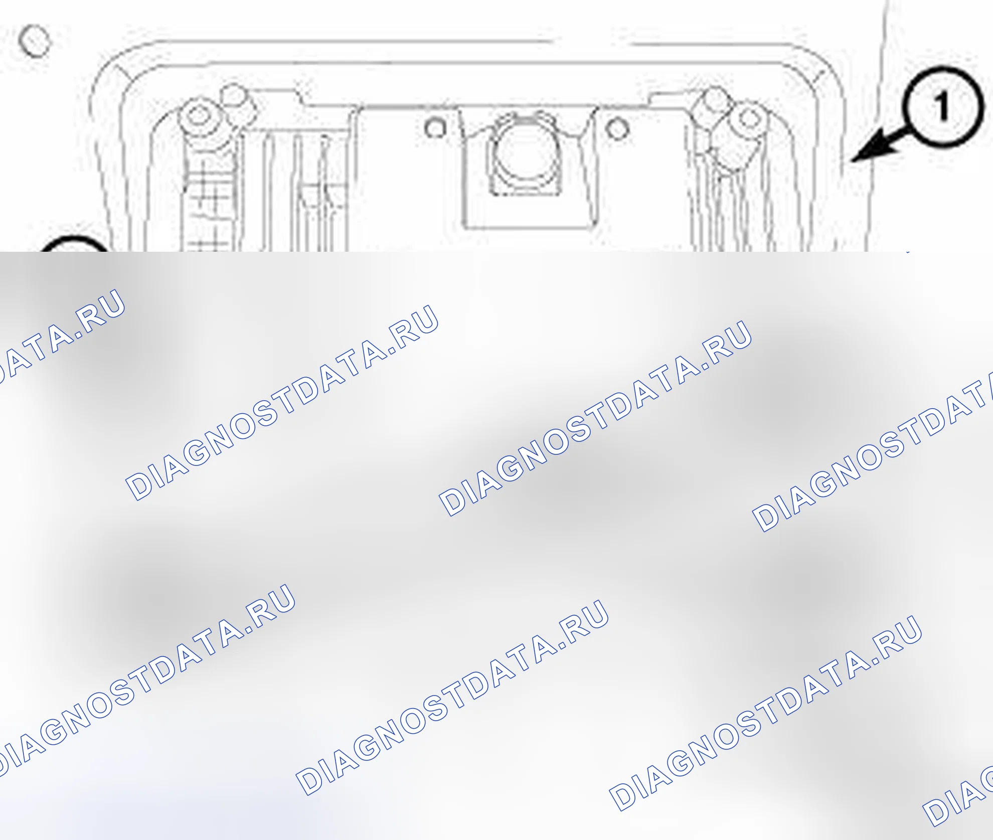 Рис. 62. Dodge Journey I рестайлинг