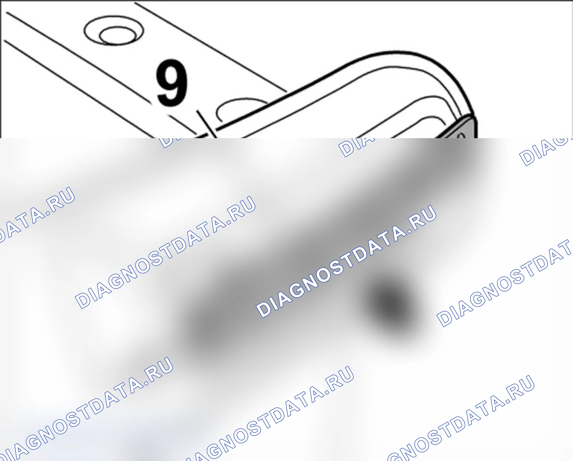 Рис. 44. Porsche Cayenne Turbo I рестайлинг