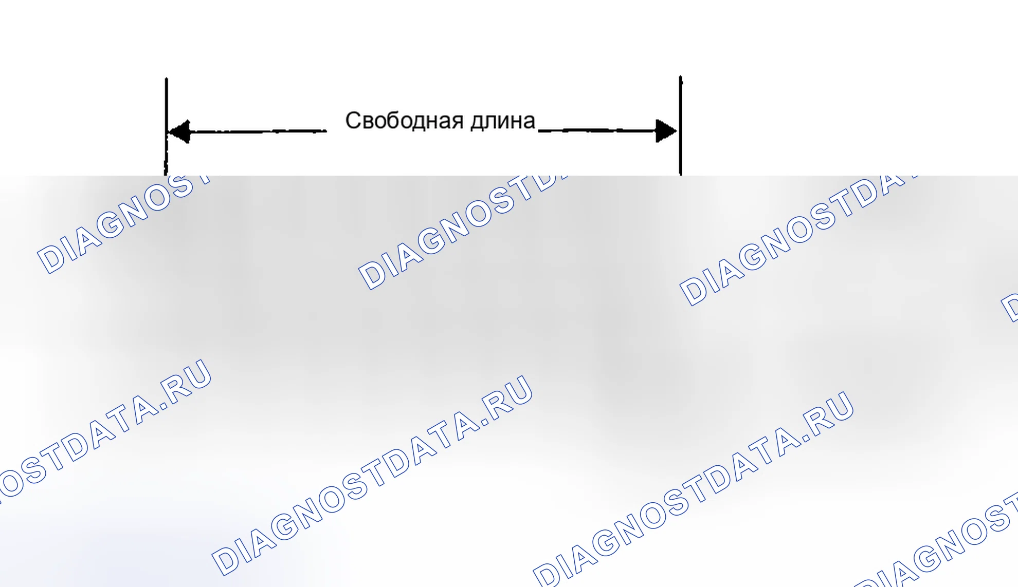 Рис. 203: ПРОВЕРКА автоматической трансмиссии (акпп). Geely Preface I