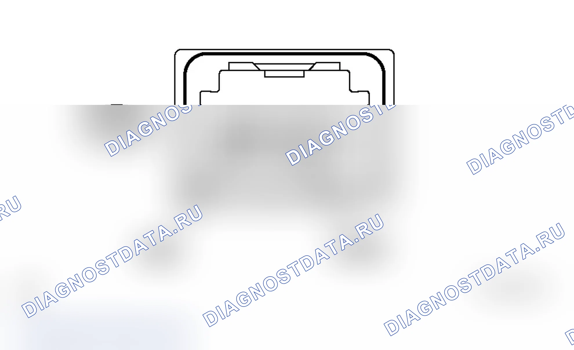 Рис. 53. Toyota Land Cruiser 100 рестайлинг 2