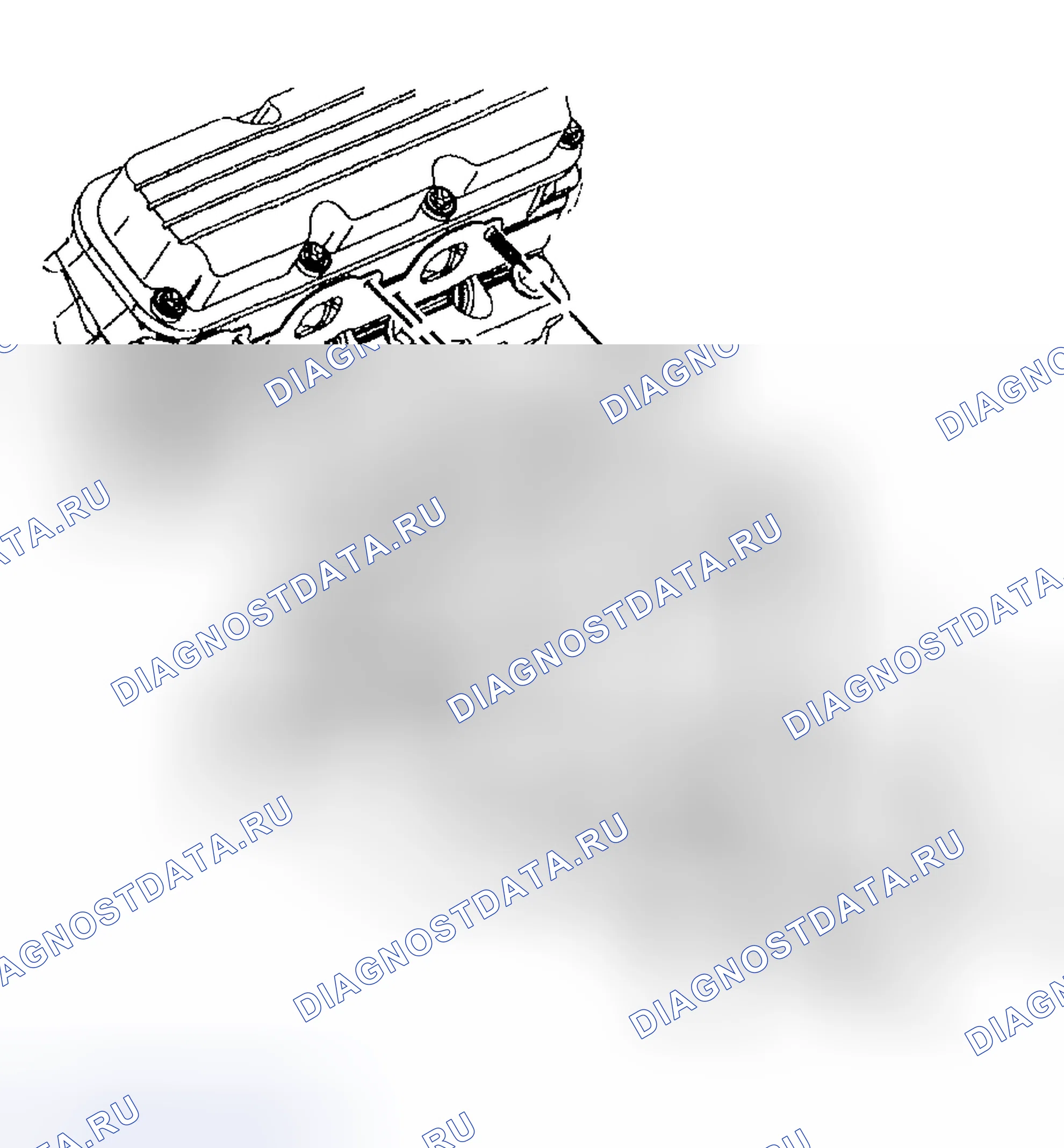 Рис. 431. Hyundai Veracruz I