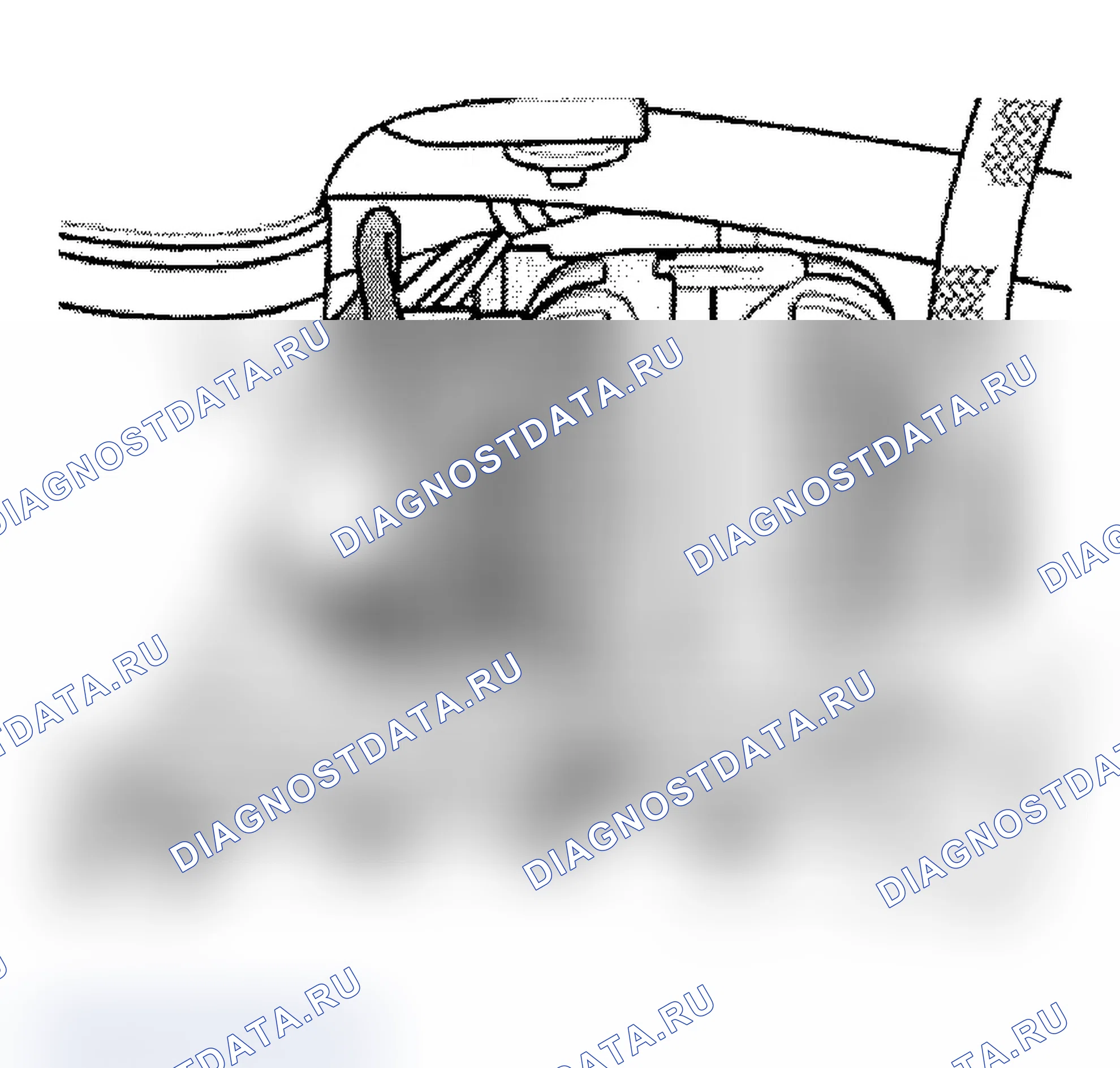 Рис. 33. Audi A6 C5 рестайлинг
