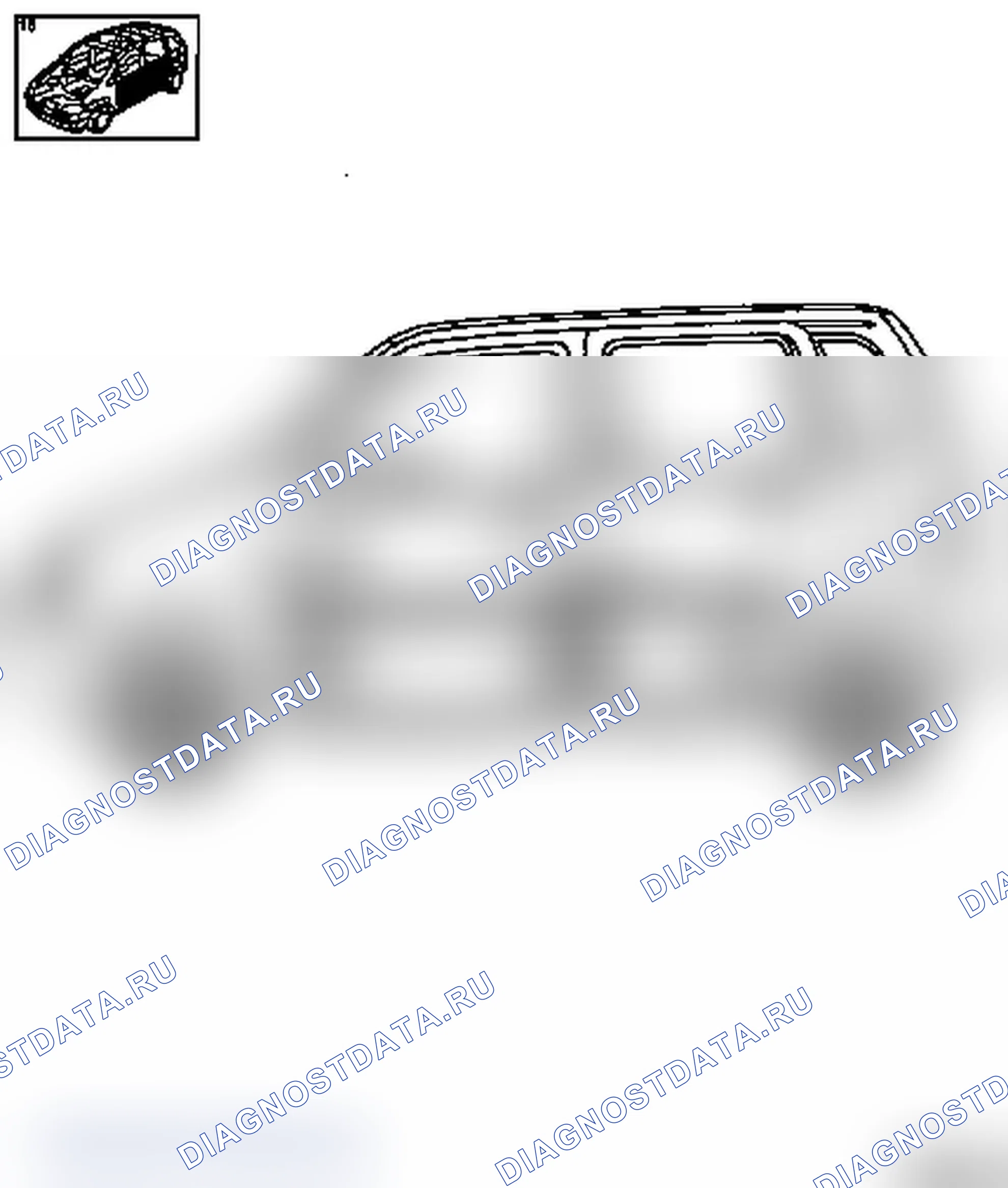 Заменить защитные декоративные планки (передняя и задняя дверь). Opel Agila A рестайлинг