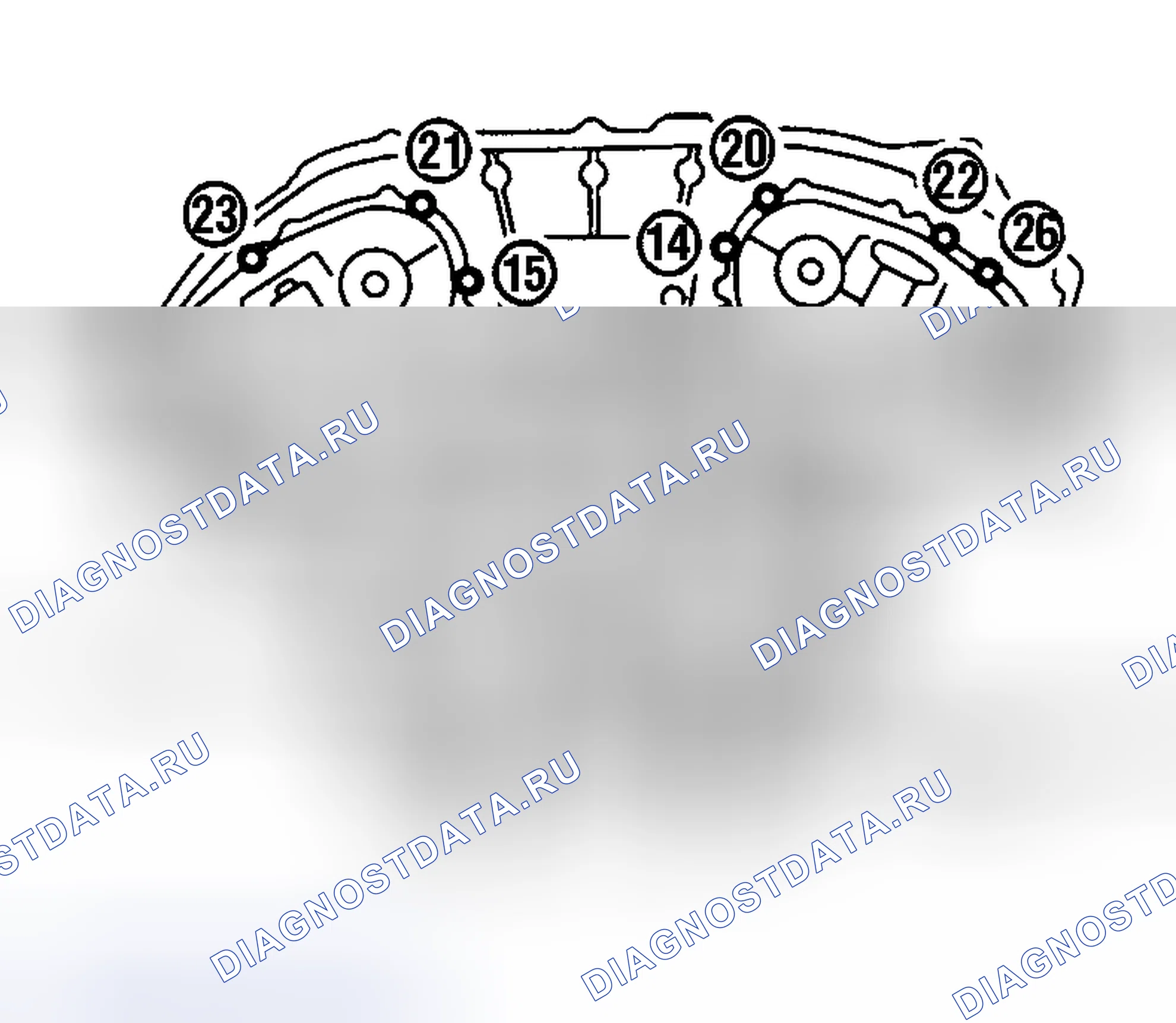 Рис. 279. Nissan Altima L31