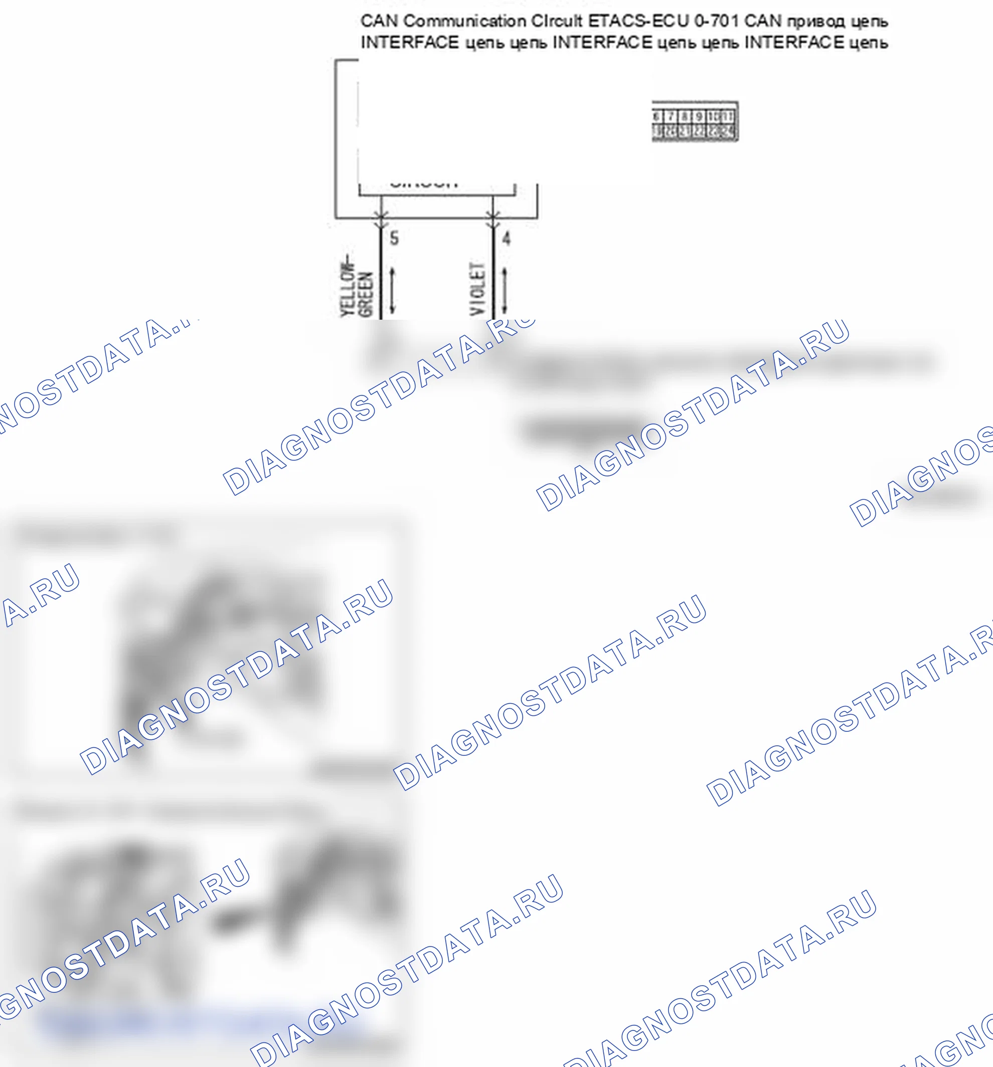 Рис. 55. Mitsubishi Lancer Ralliart X