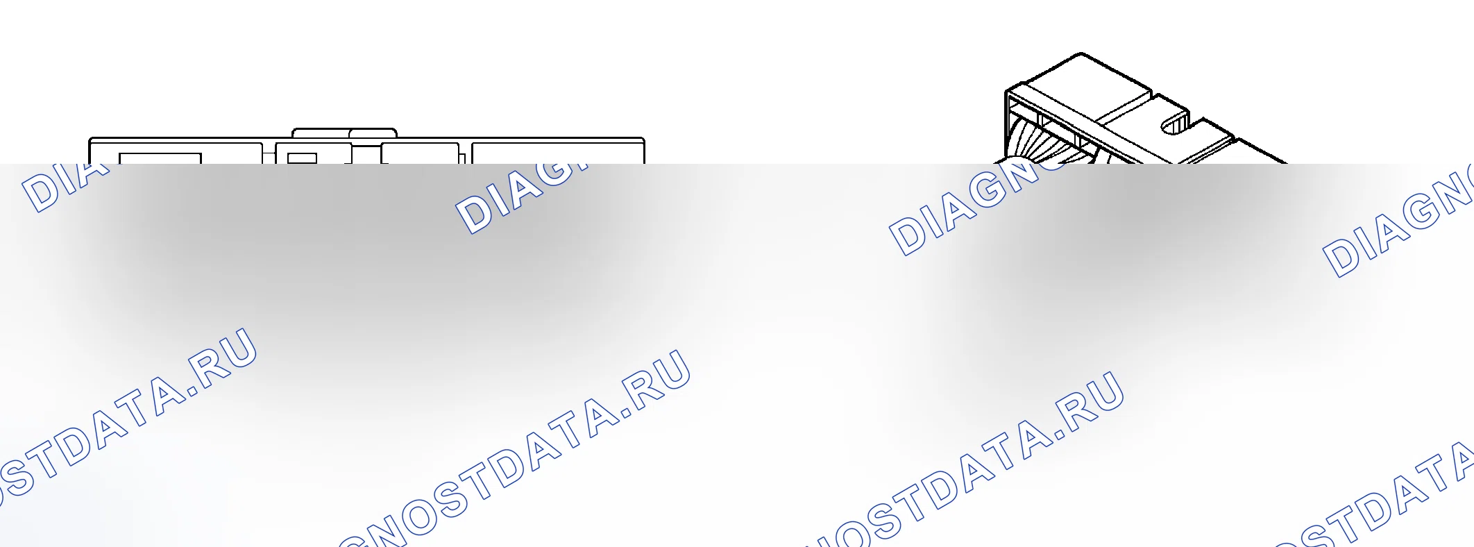 Рис. 253. Toyota Camry Solara II