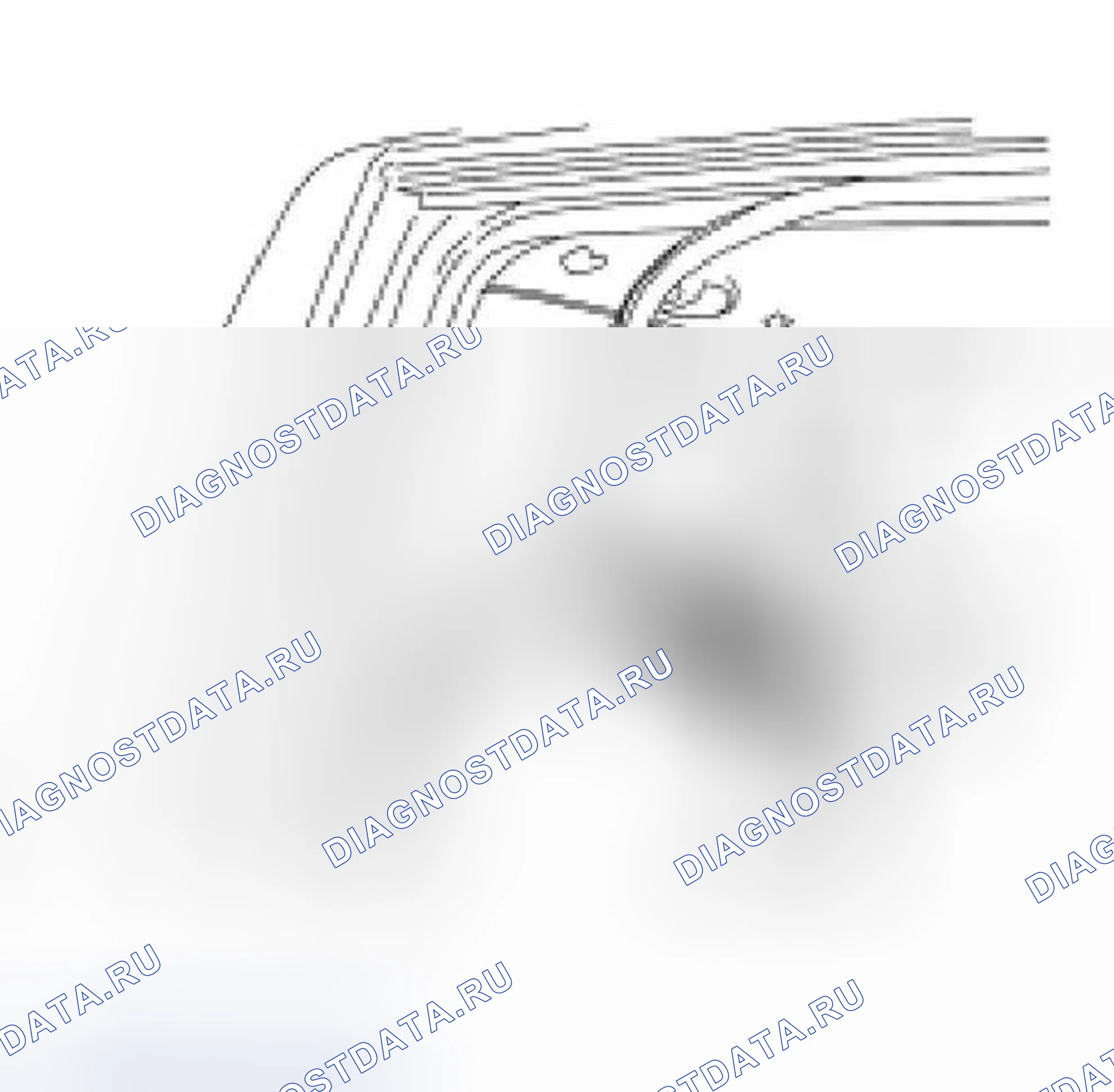 Рис. 21. Ford Excursion I