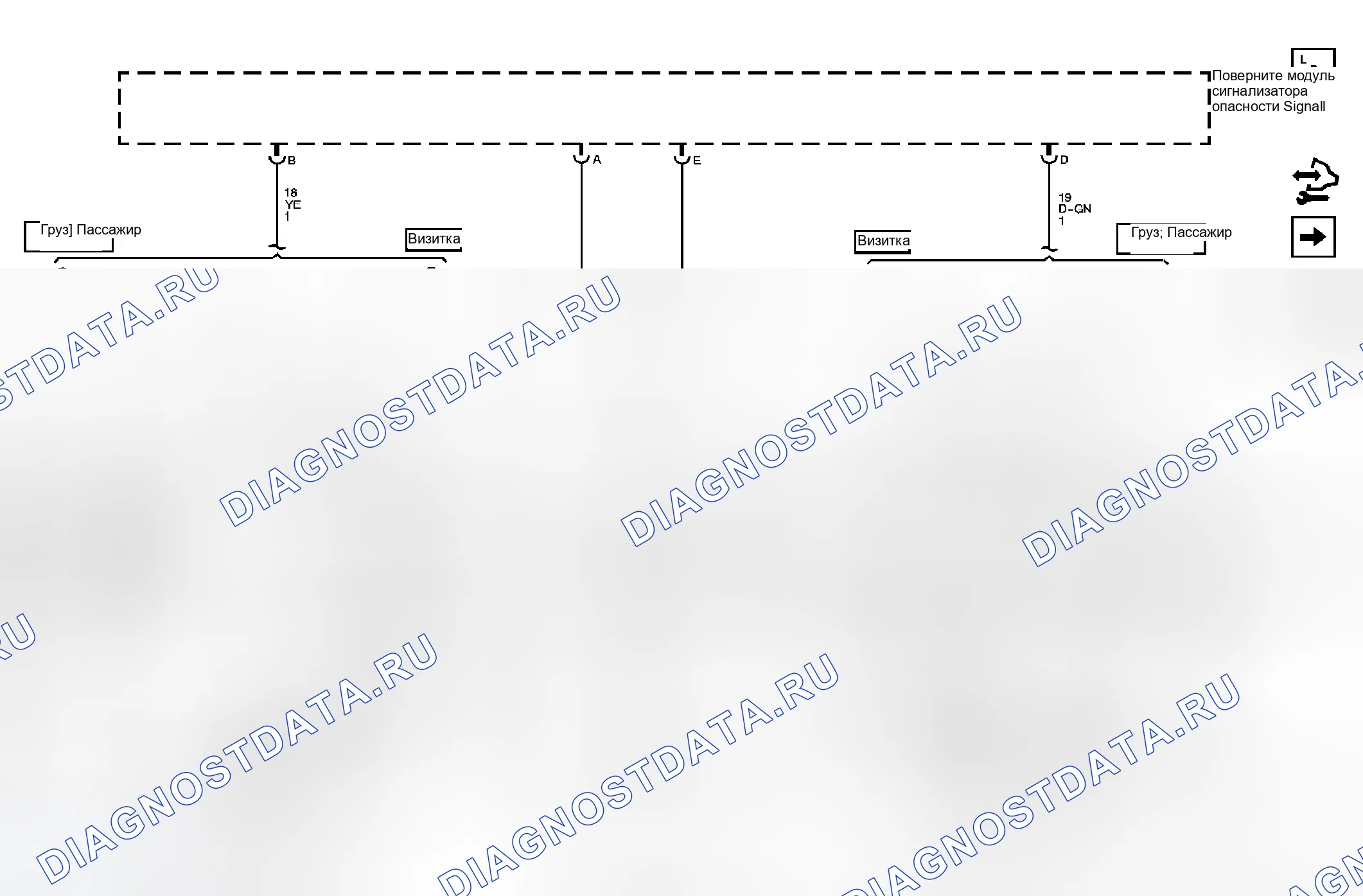Рис. 64. Chevrolet RV Cutaway G3500 