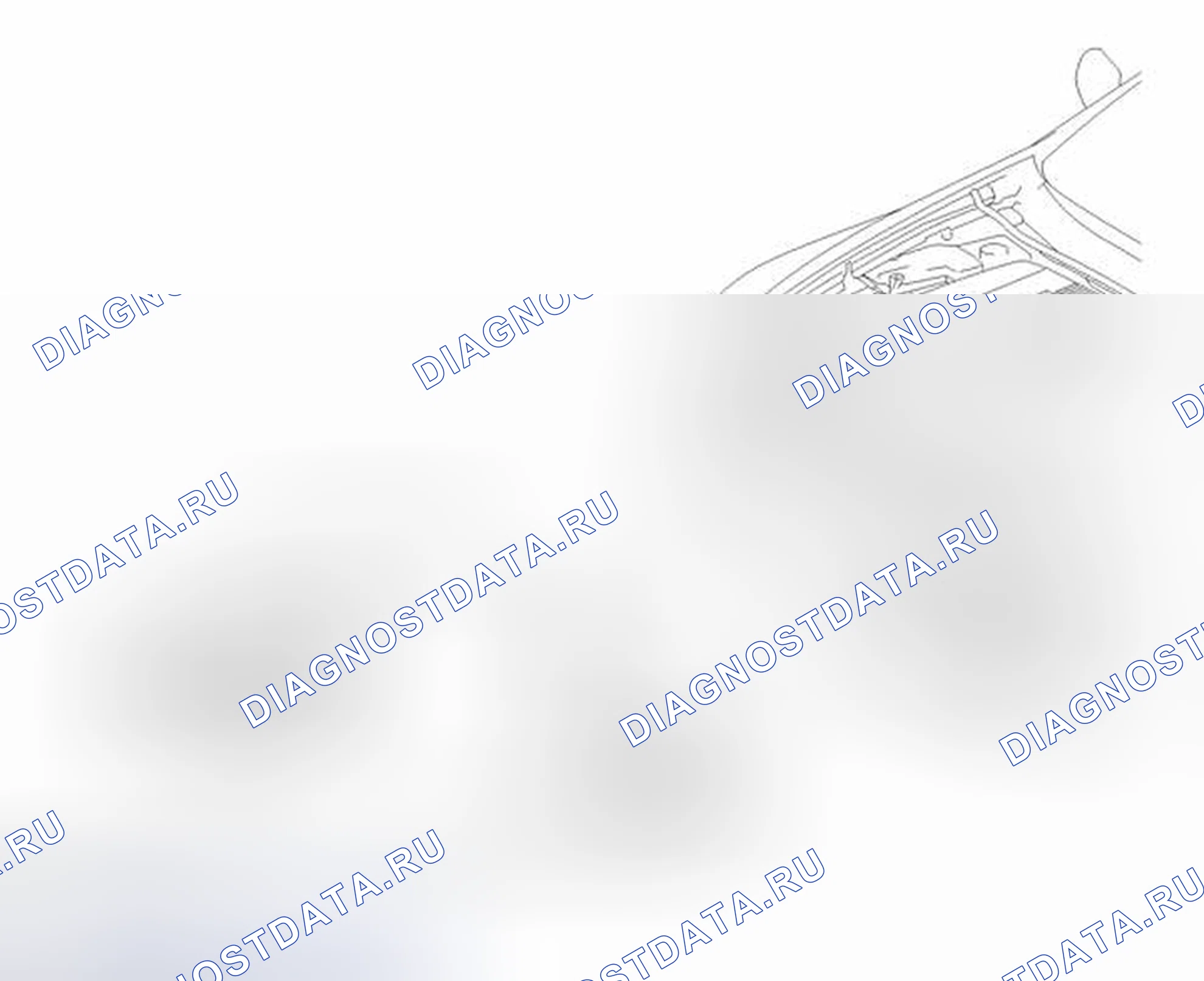 Рис. 38: ИЛЛЮСТРАЦИЯ. Honda Accord IV