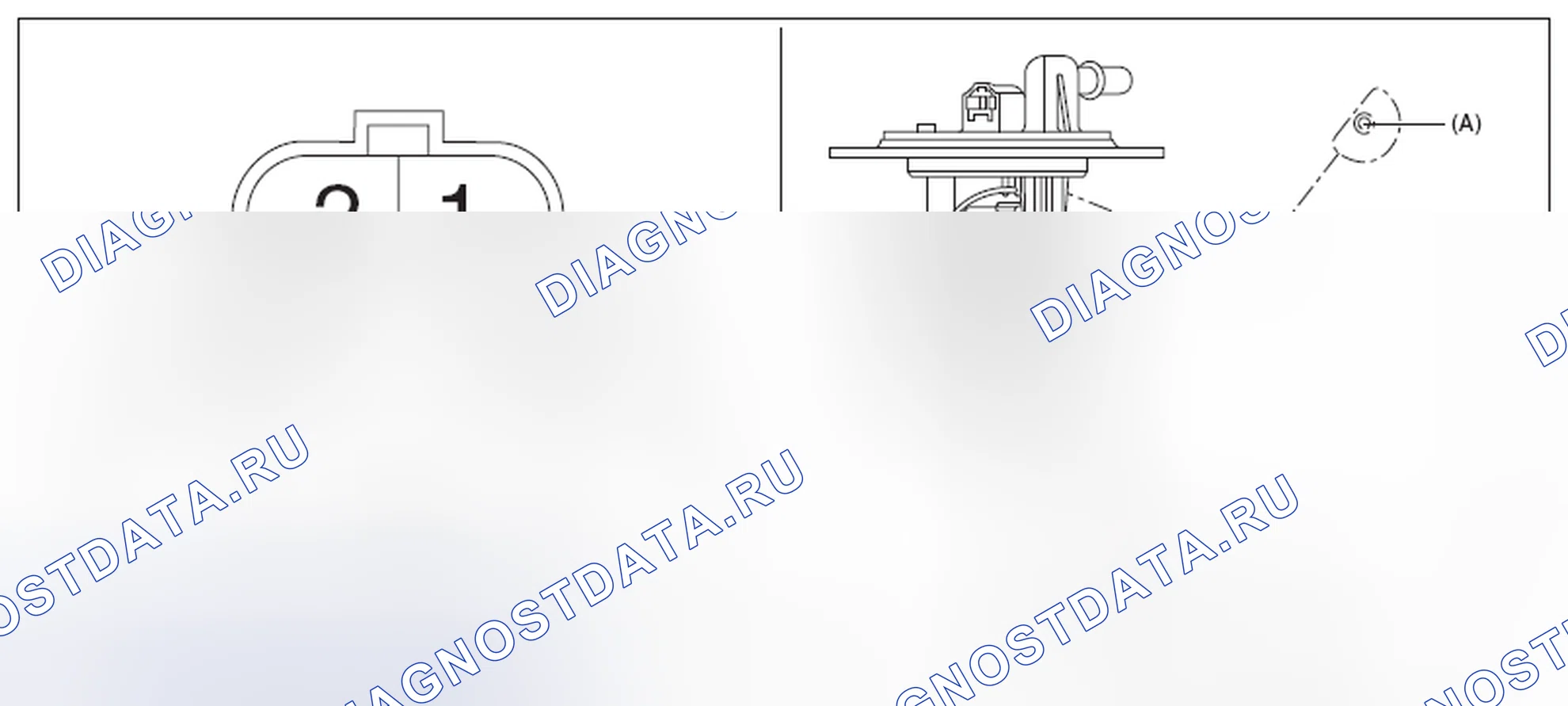 Рис. 222. Subaru Outback BR рестайлинг