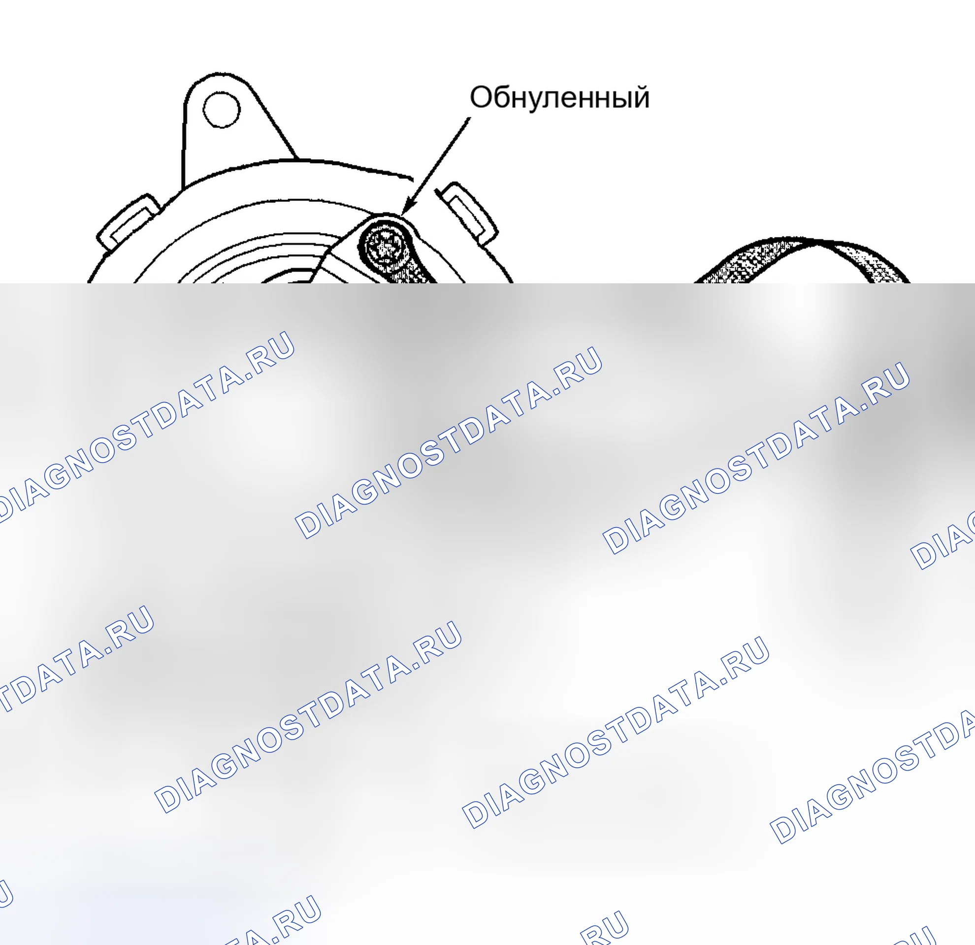 Рис. 10. Volvo V70 I