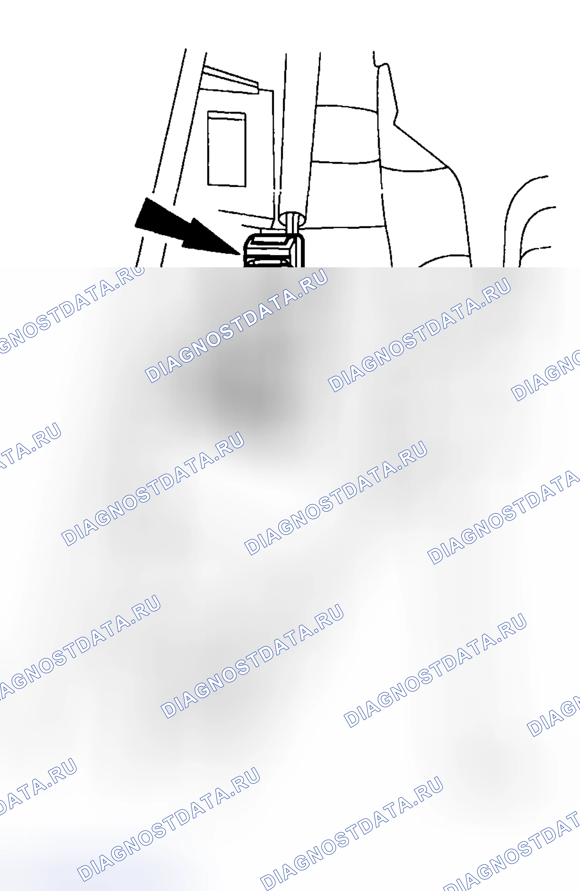 Рис. 111. Ford Pickup F250 Super Duty I