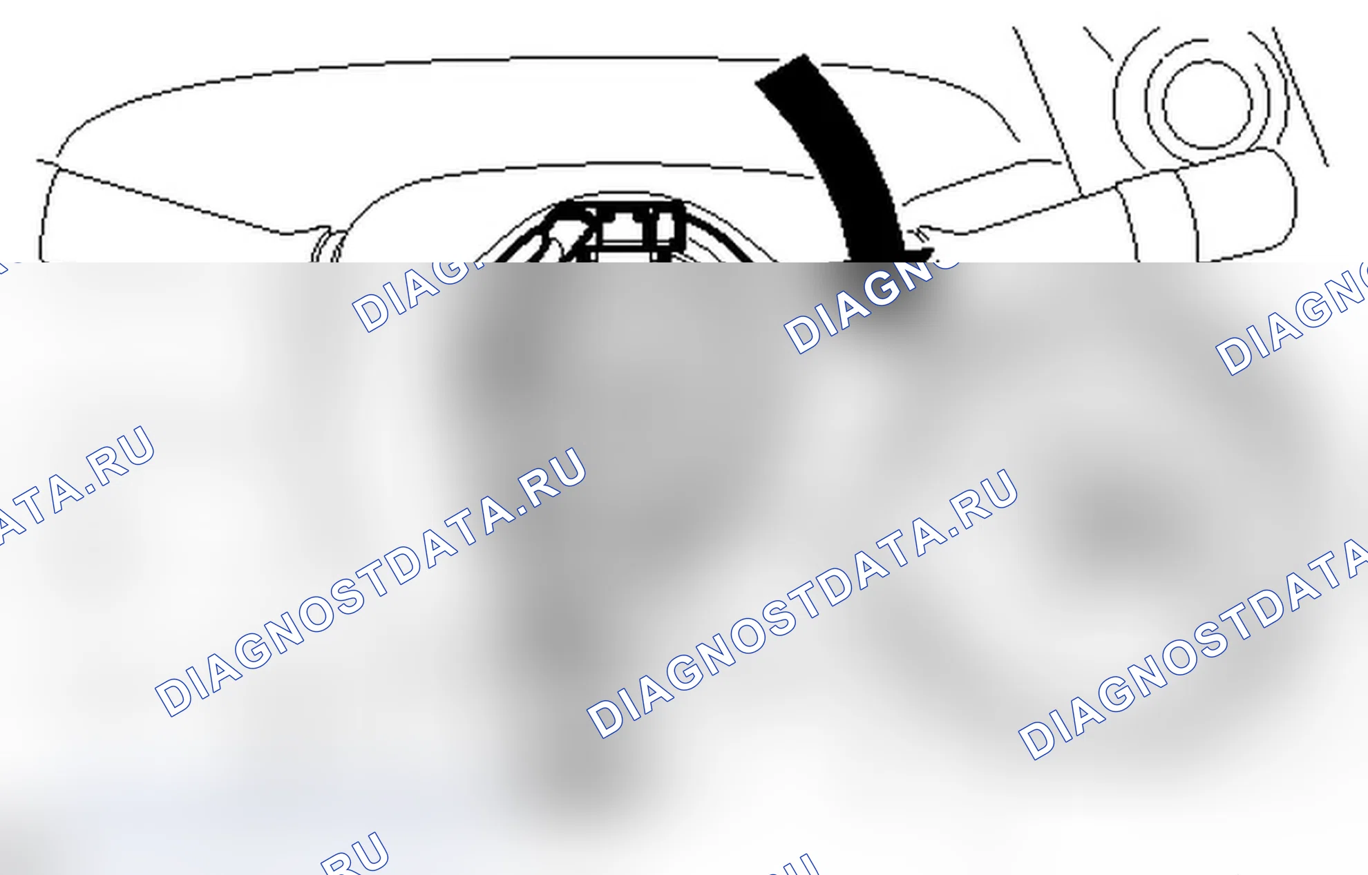 Рис. 83. Toyota Prius V I