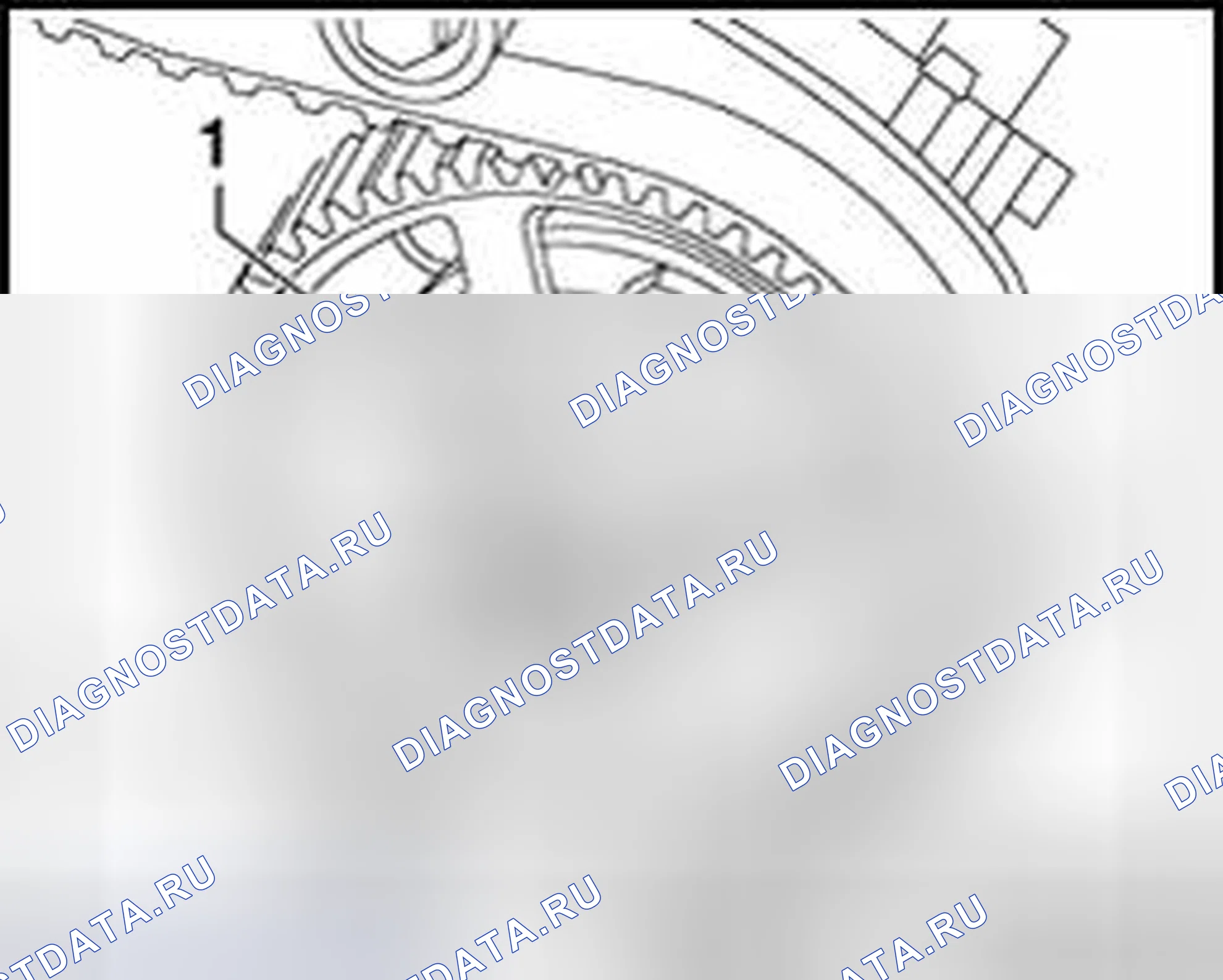 Рис. 104. Volkswagen Jetta IV