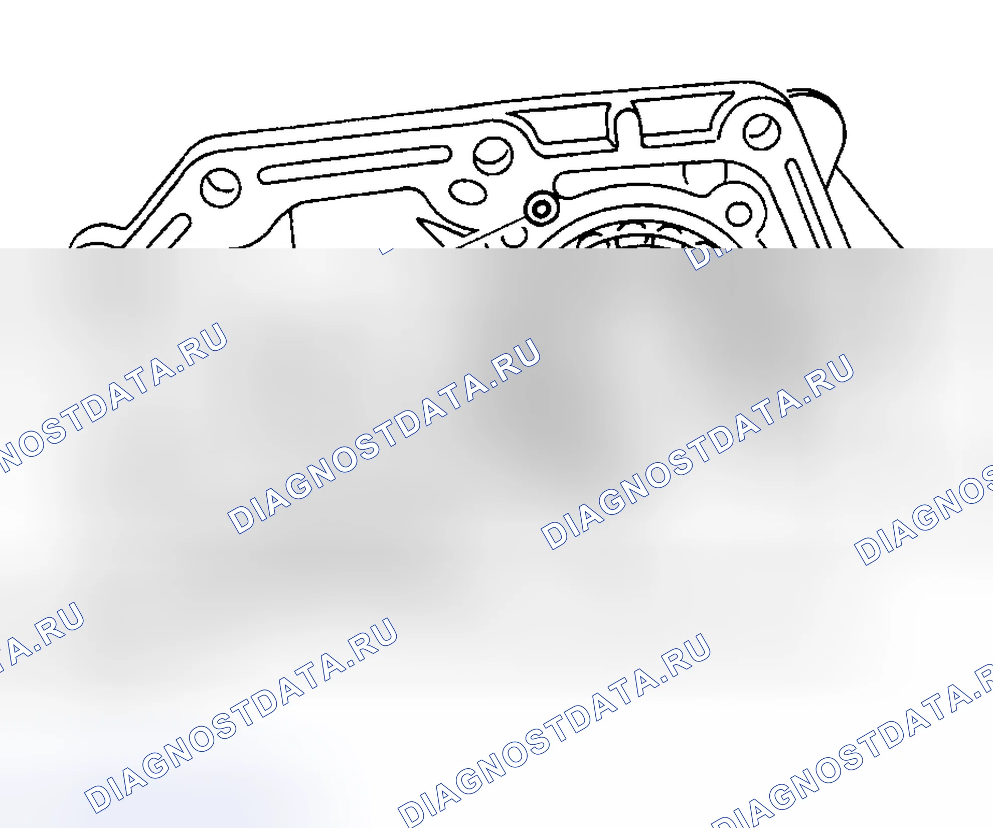 Рис. 305. Honda X-NV I