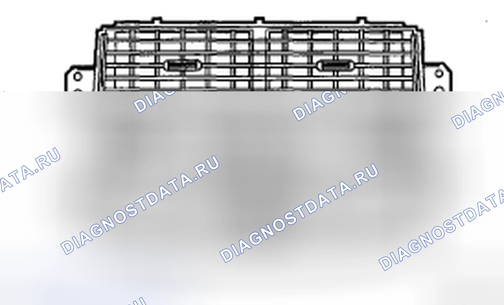 Рис. 126: ПРОВЕРКА ПРИВОДА. Toyota Sienna II рестайлинг