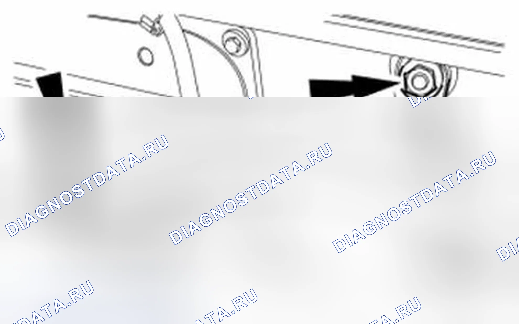 Рис. 76. Ford Ranger II рестайлинг