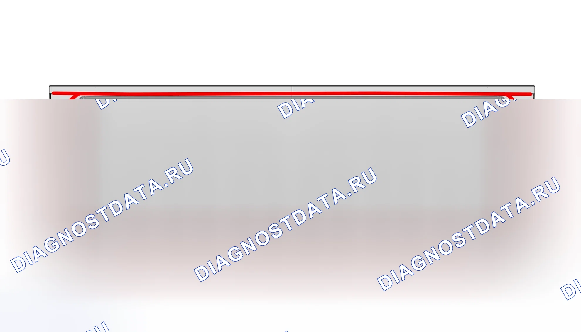 ПВХ сварной шов герметика — Great Wall Wingle-5-Cng. Great-Wall Wingle 5 CNG I