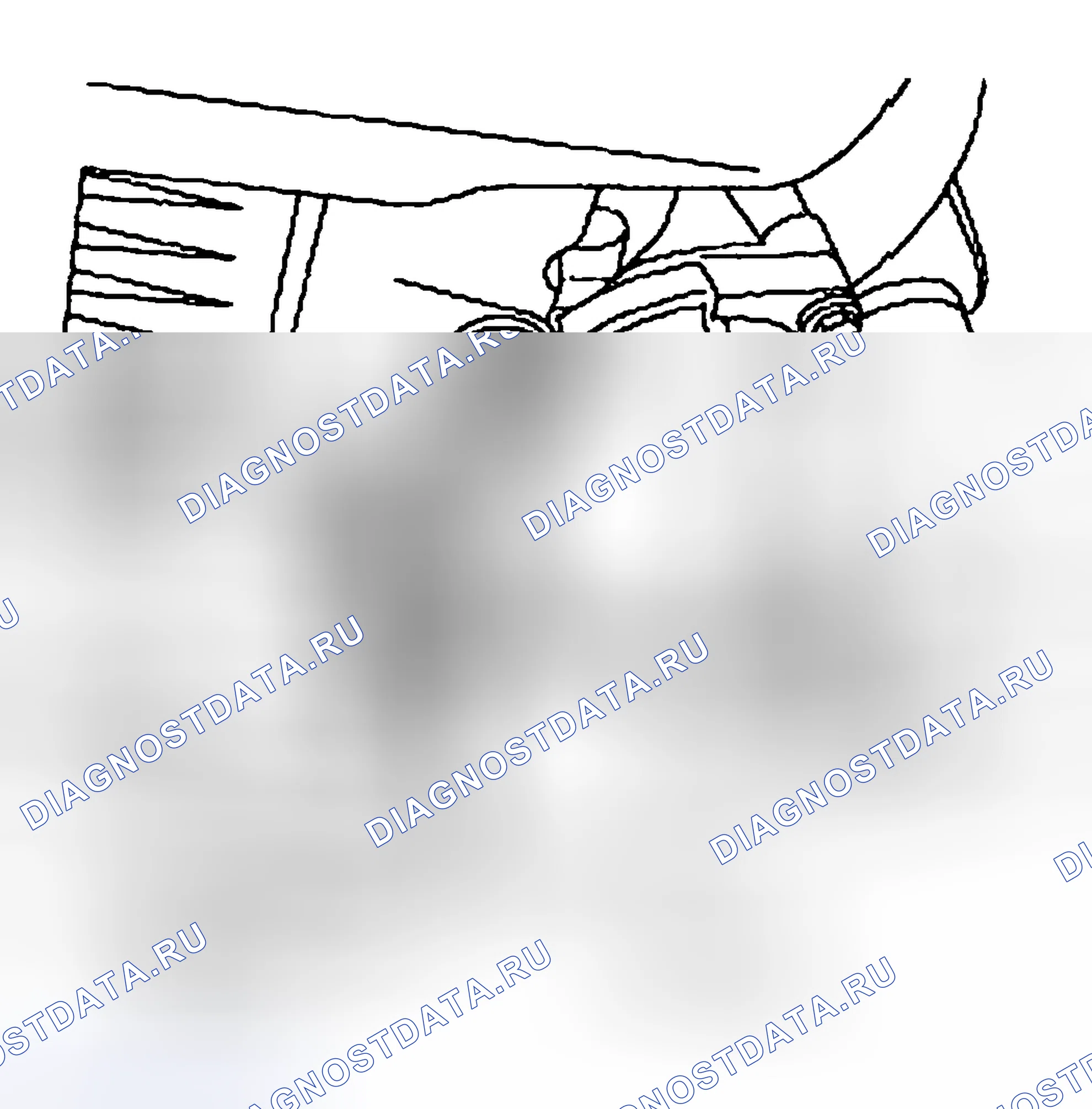 Рис. 60. Land Rover Discovery L318