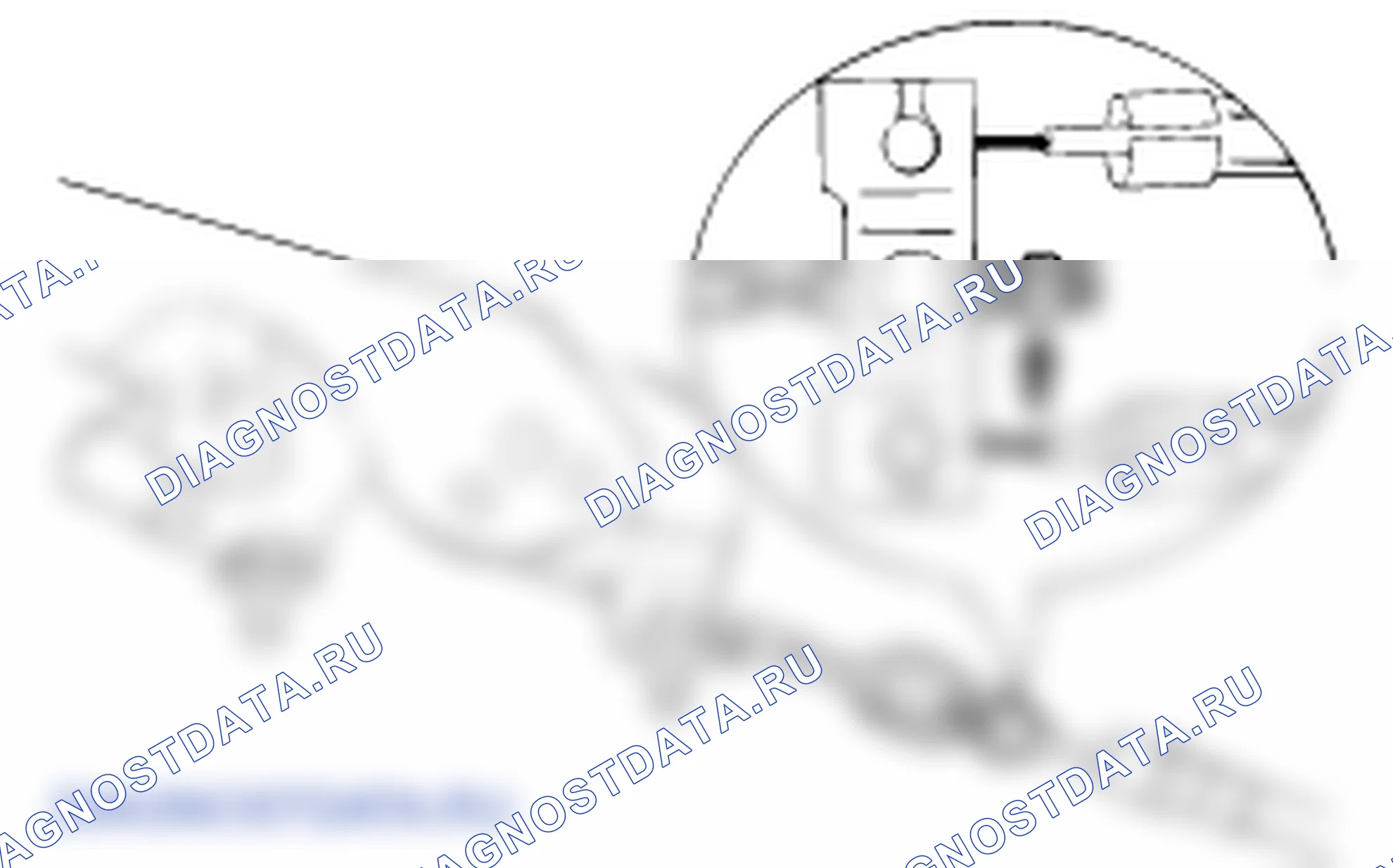 Поиск неисправностей. Hyundai Accent LC