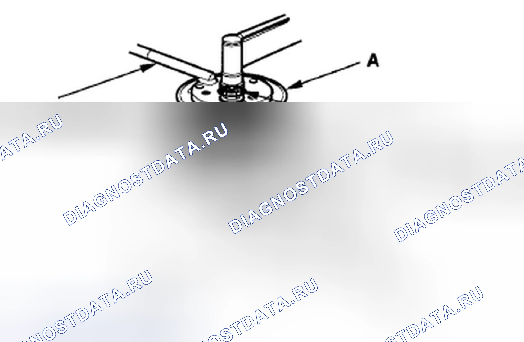 Рис. 454. Honda Civic VIII