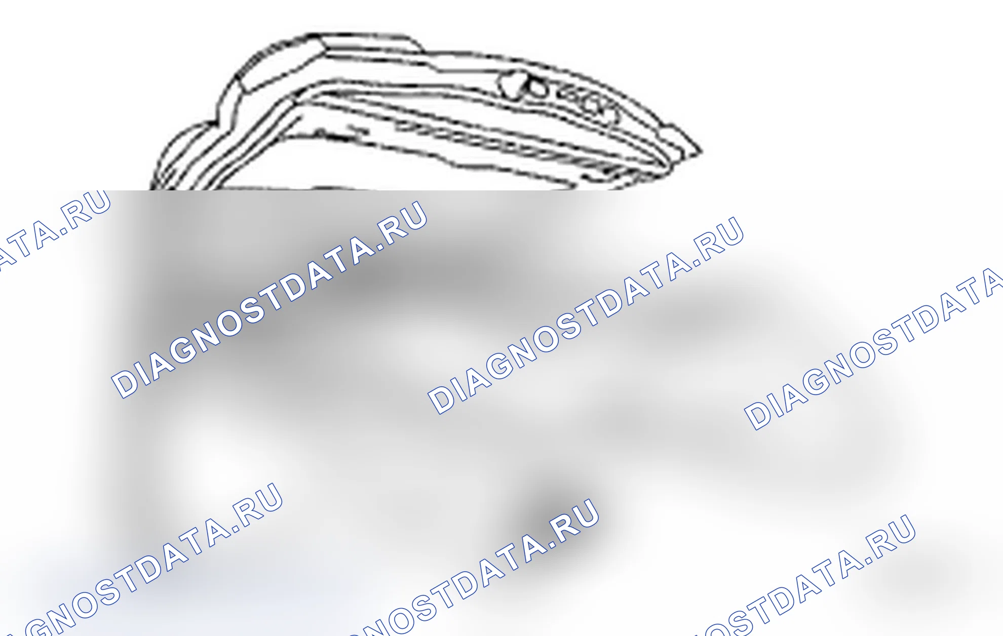Рис. 132. Toyota Land Cruiser 200