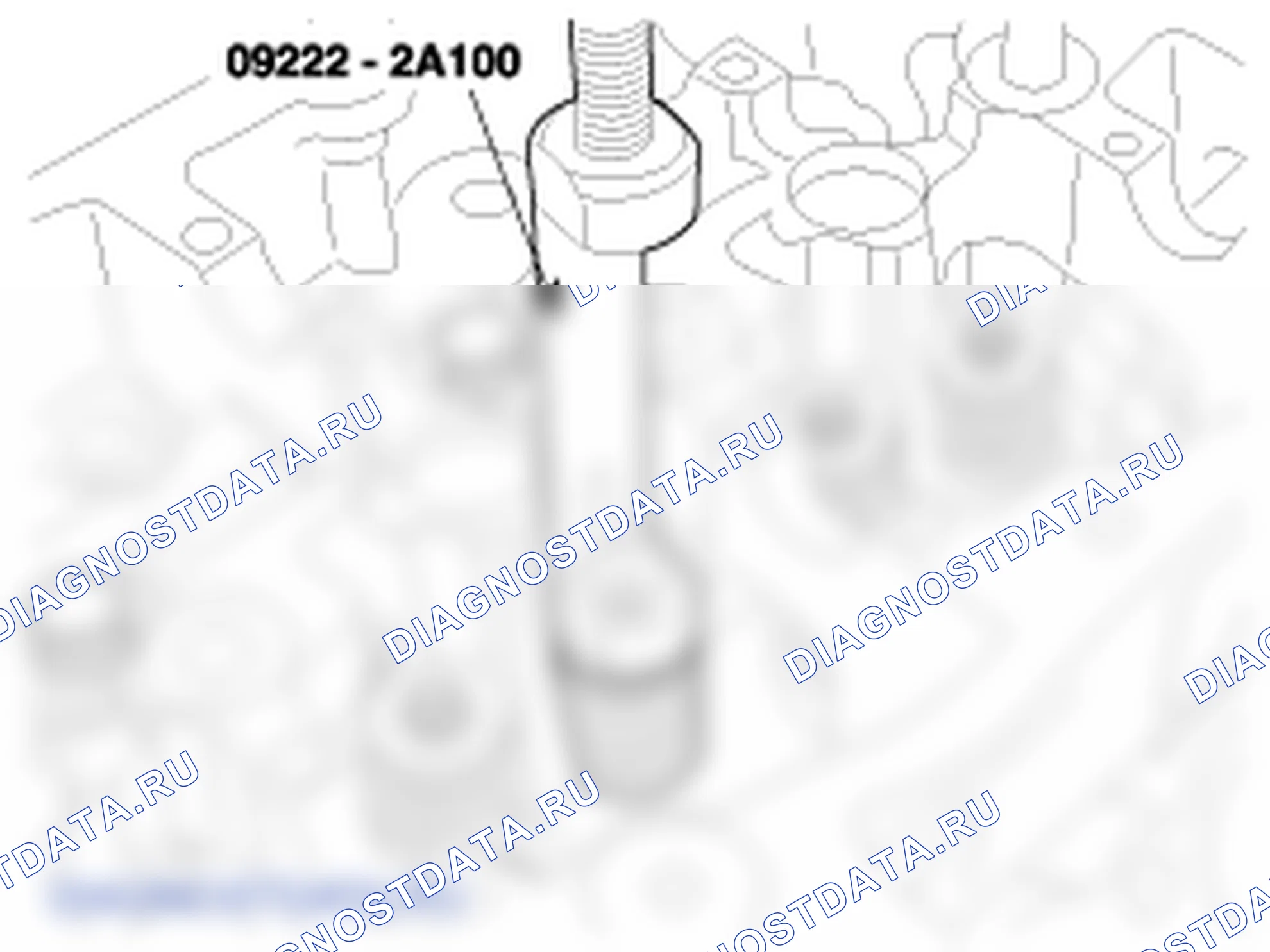 Разборка головки блока цилиндров. Hyundai GRAND i10/Xcent BA