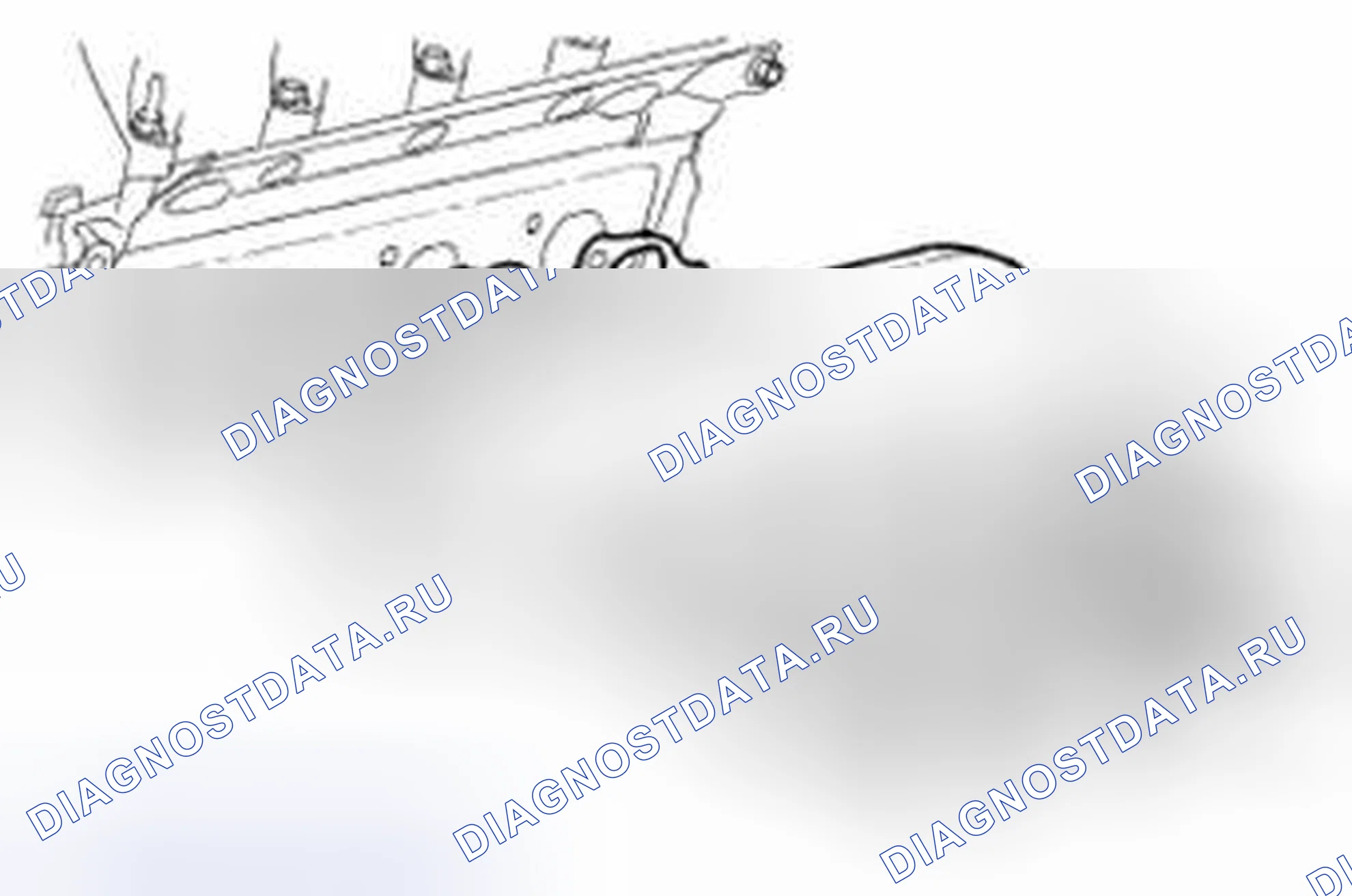 Рис. 588. Land Rover Range Rover Sport I