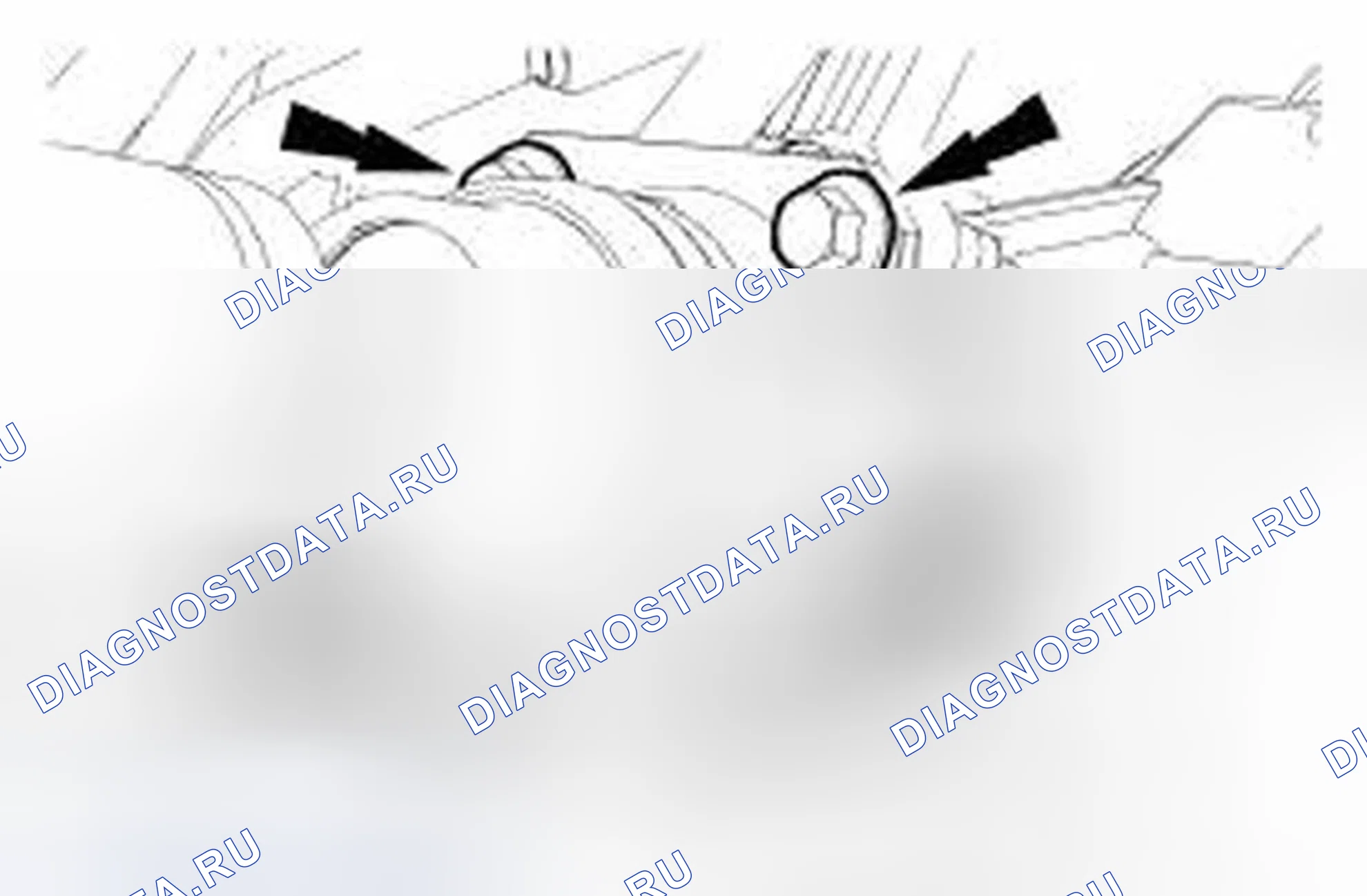 Рис. 1311. Ford Taurus VI