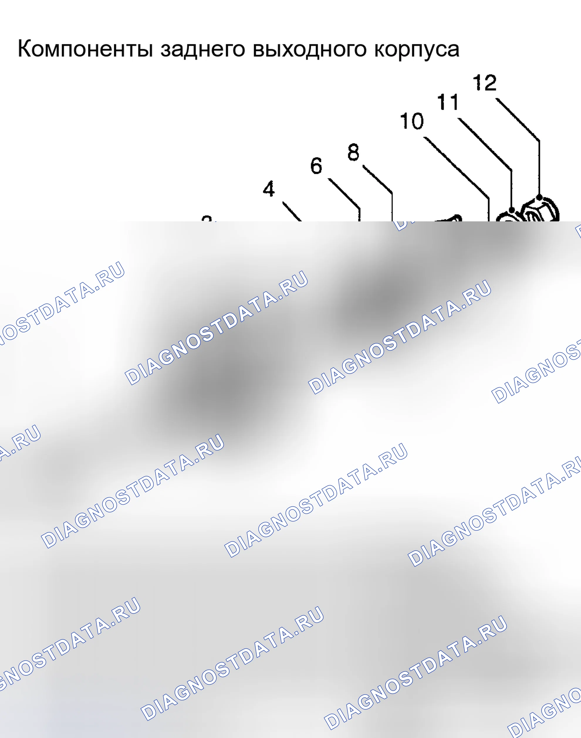 Рис. 150. Land Rover Discovery L318