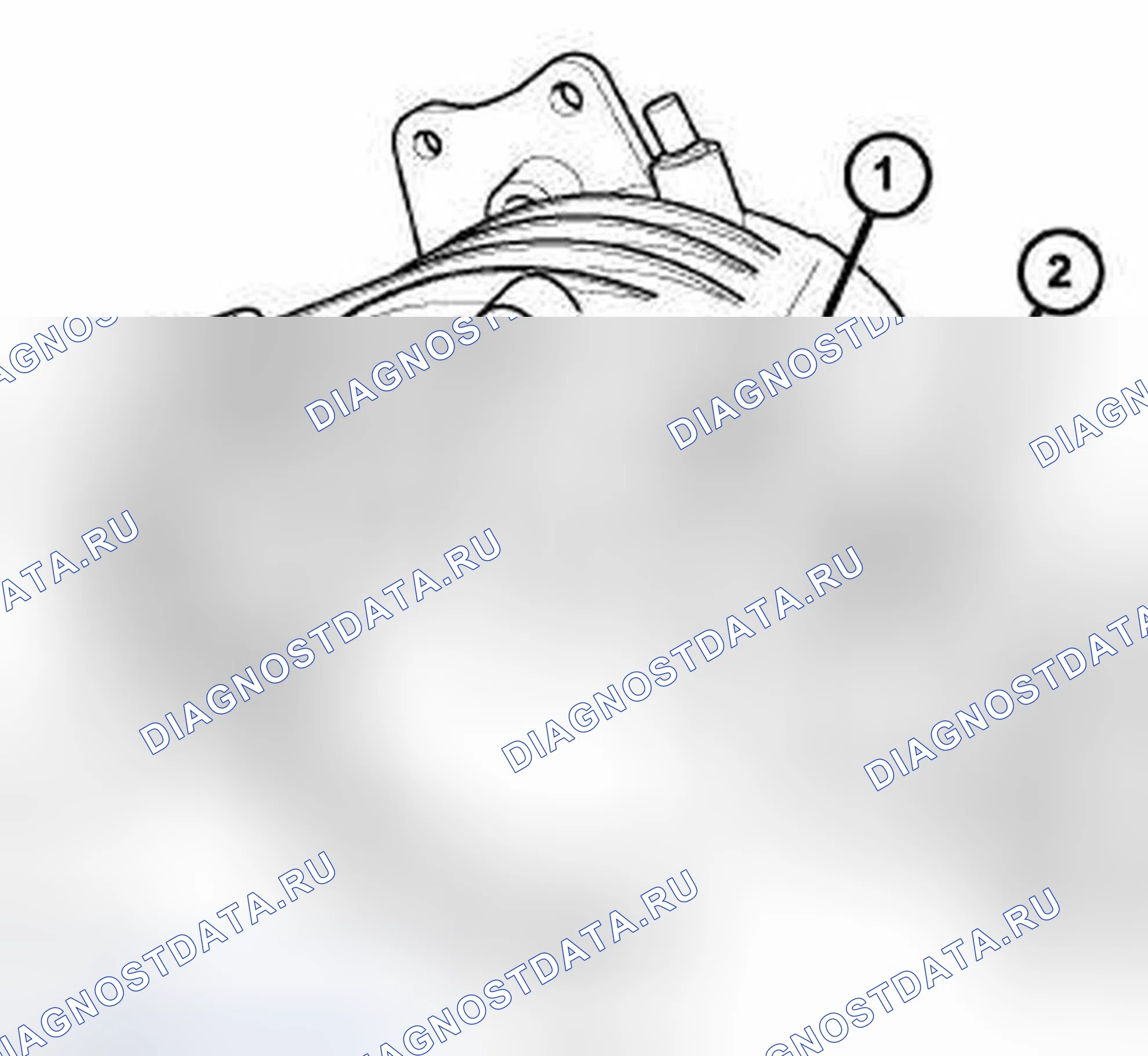 Рис. 9. Dodge Journey I