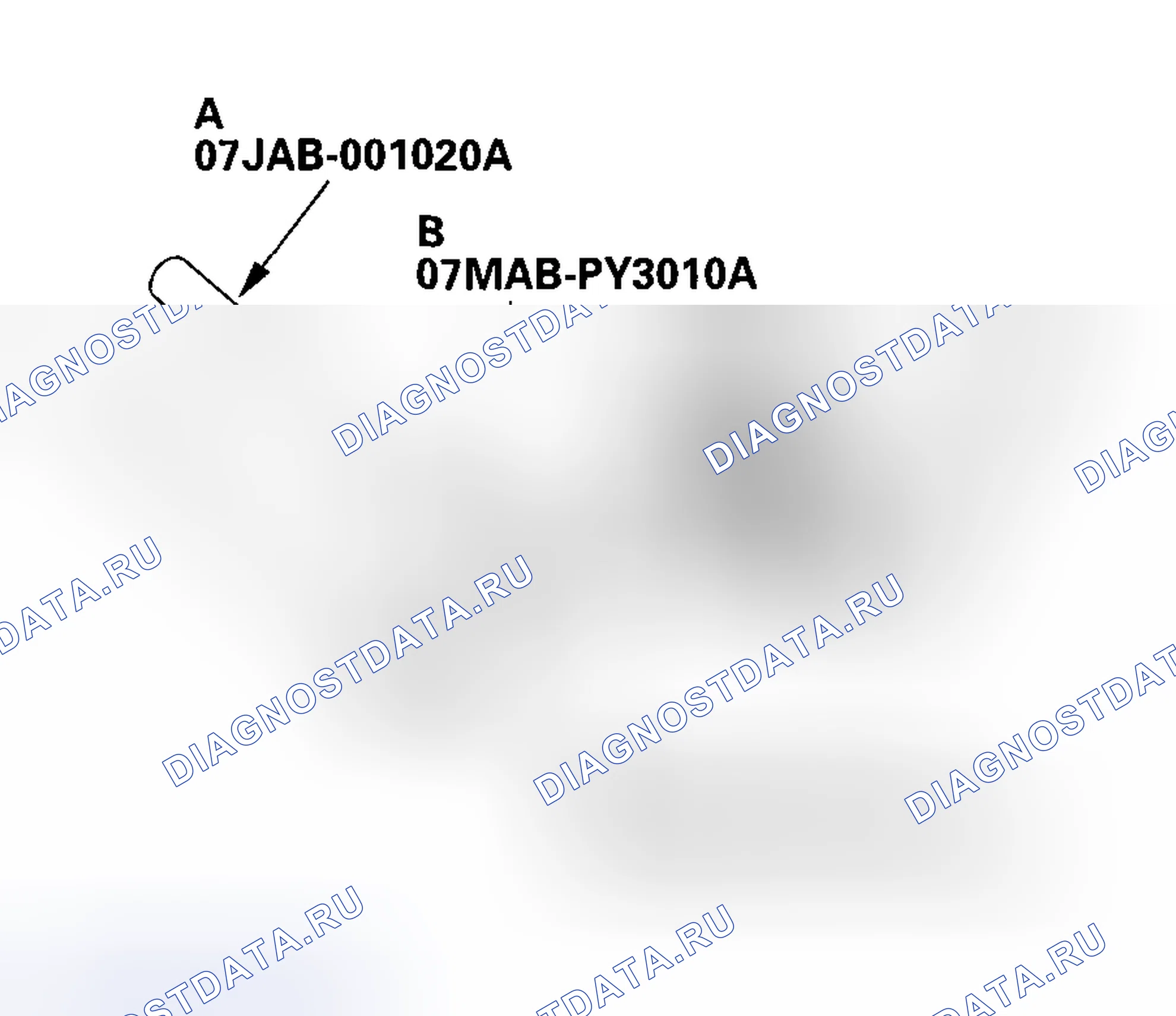 Рис. 82. Honda Accord VI