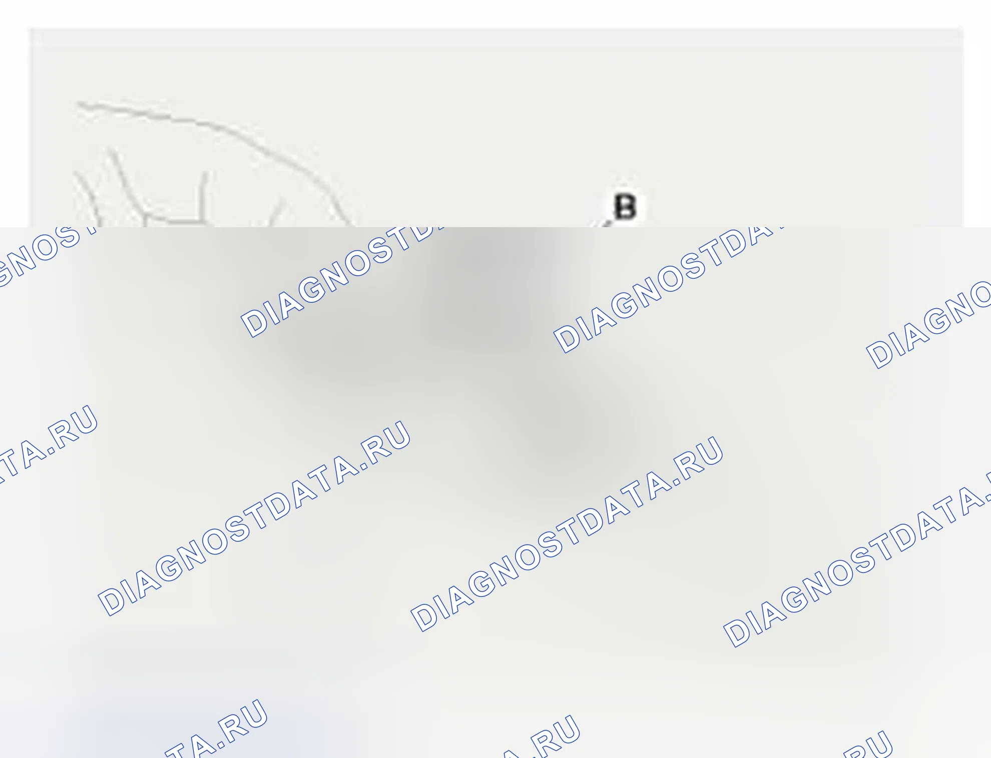 Рис. 71: Разъединение. Hyundai Veloster I