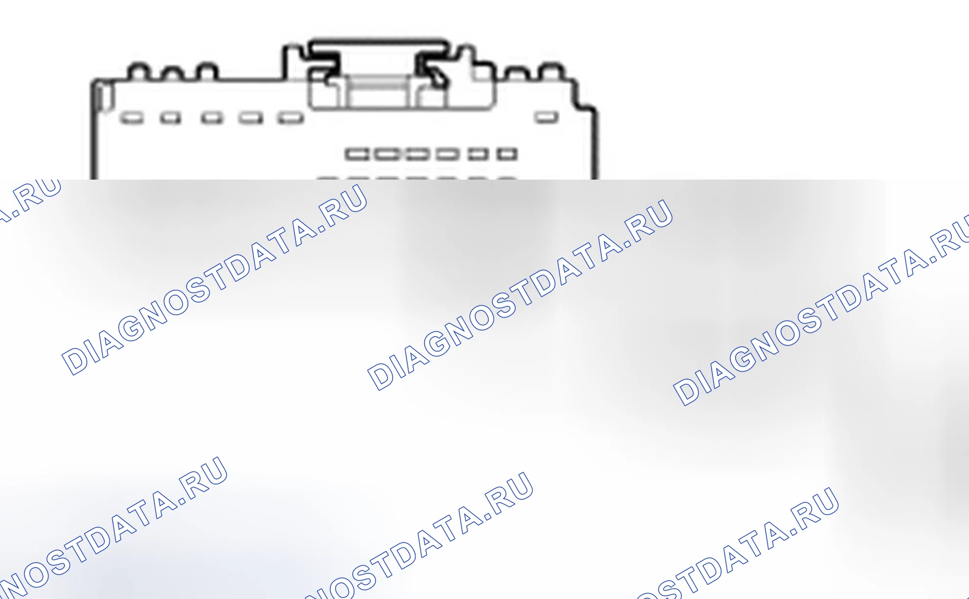 Рис. 34. Ford Taurus VI