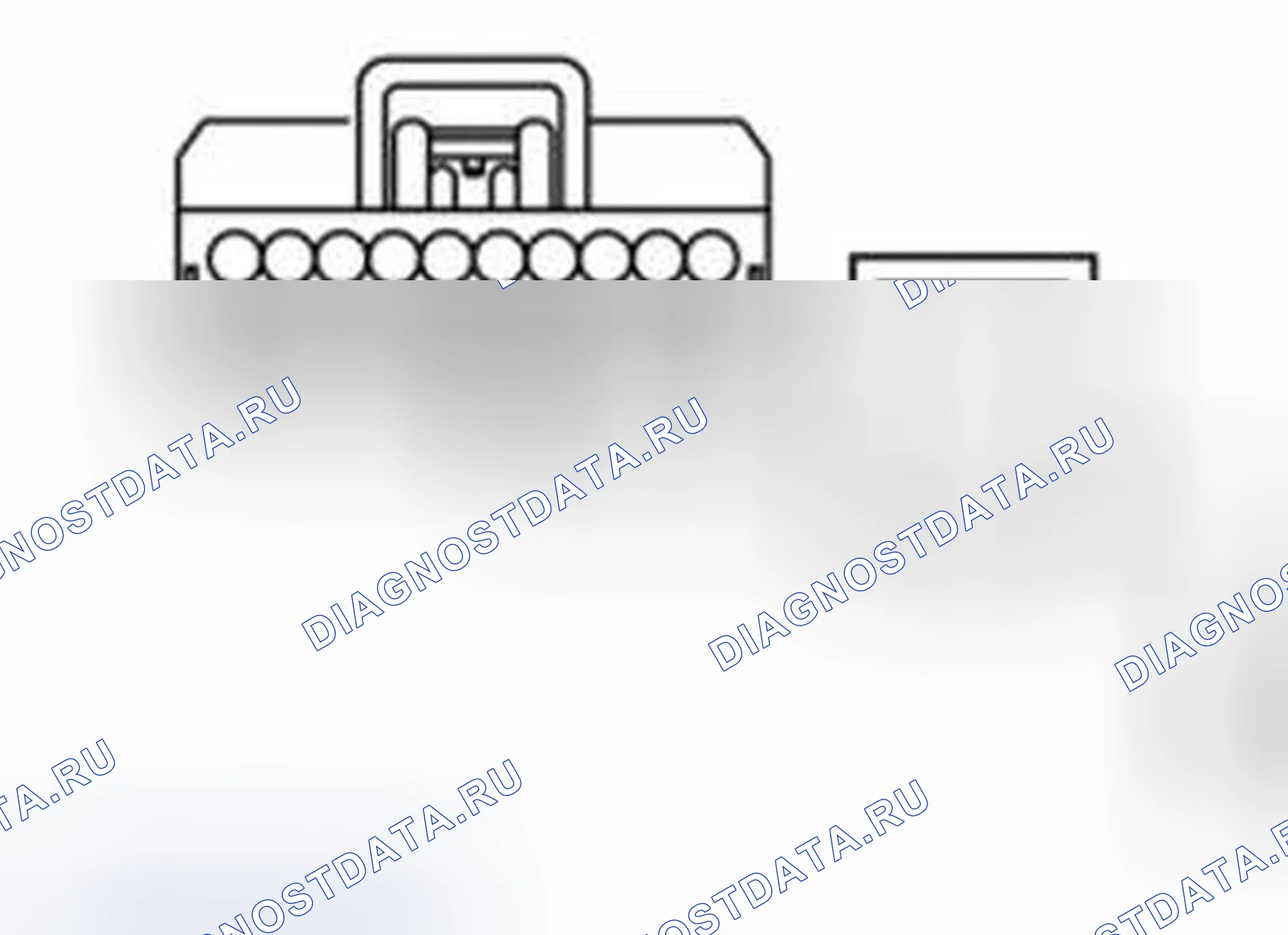Рис. 35. Ford Fiesta Mk6