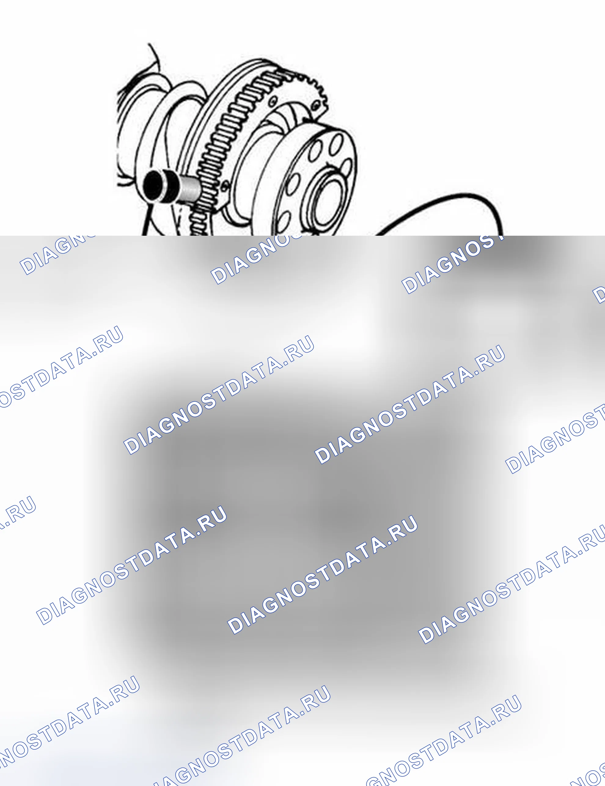 Рис. 413. BMW Z4 E85/E86