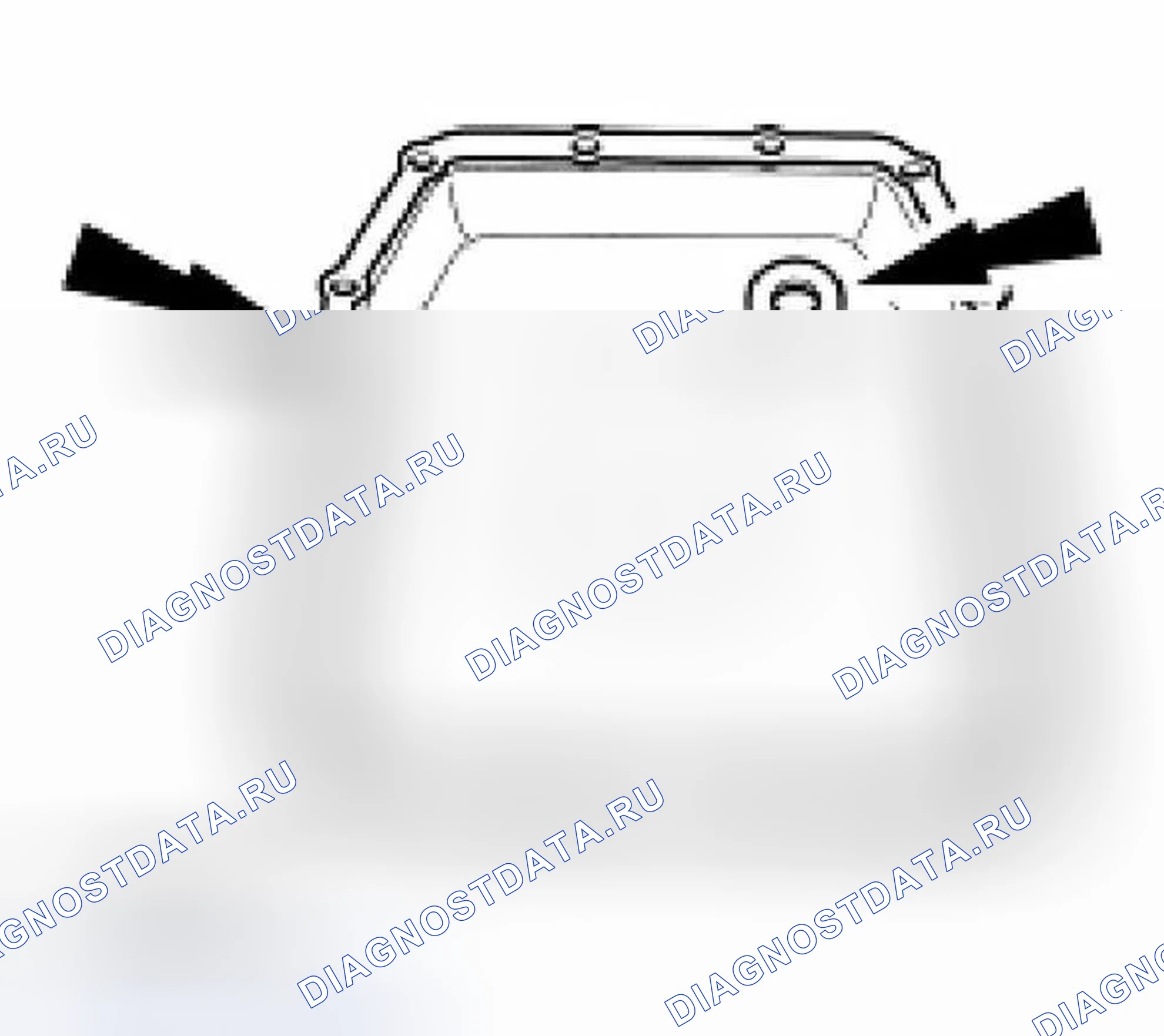 Рис. 283. Ford Expedition II