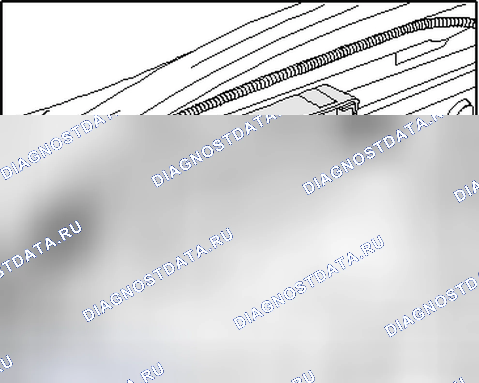 Рис. 105. Volkswagen Passat B6