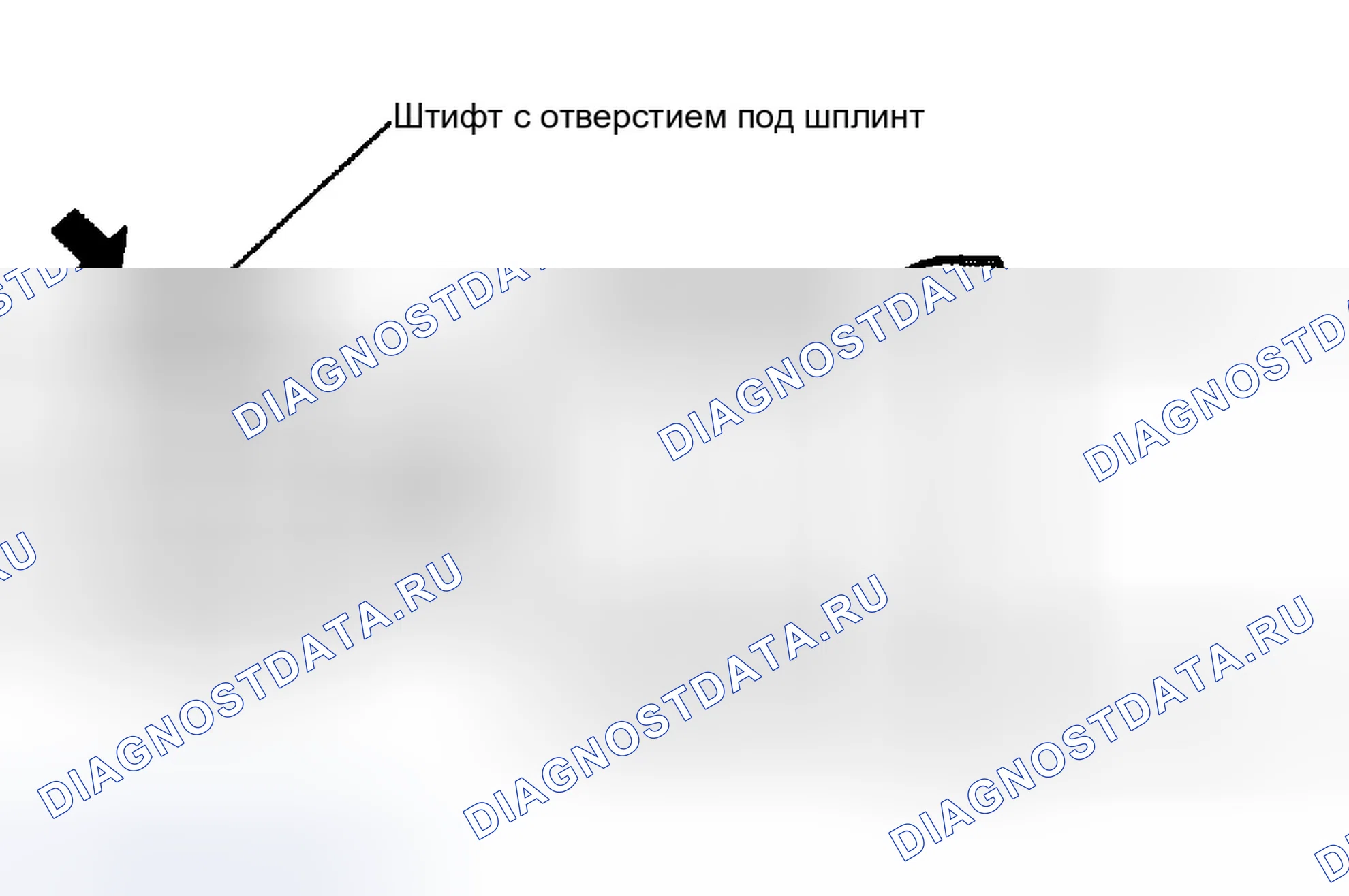 Рис. 30: УСТАНОВКА. Hyundai Accent II рестайлинг