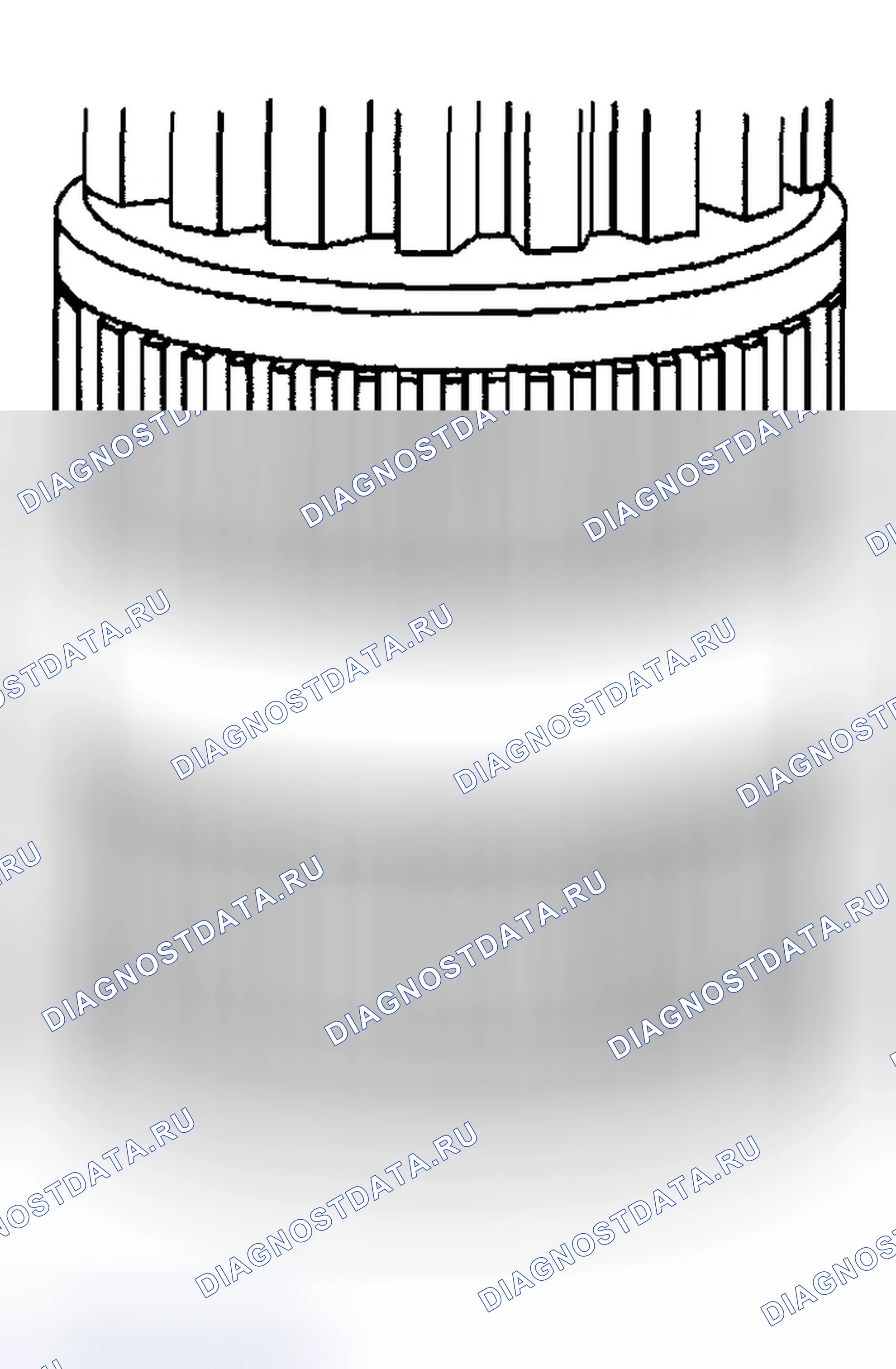 Рис. 330. Chevrolet Silverado 2500 